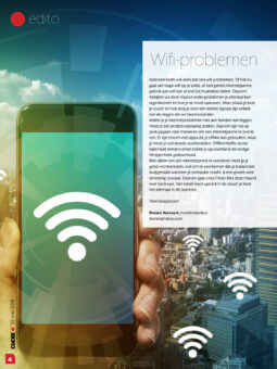 Alternative view of Clickx 358