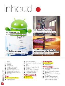 Alternative view of Clickx 359