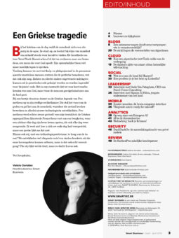 Alternative view of Smart Business 166