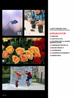 Alternative view of Shoot 58 (enkel PDF)