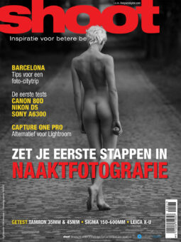 Shoot 47 (enkel digitaal)