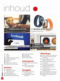 Alternative view of Clickx 401