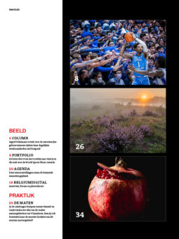 Alternative view of Shoot 106 (digitale versie)