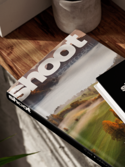 Alternative view of Shoot Jubileumboek II