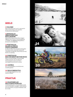 Alternative view of Shoot 113