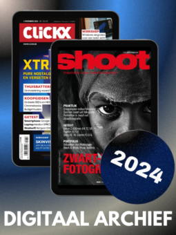 Het volledige jaararchief van 2024 - digitaal