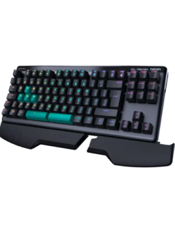 Alternative view of Nacon CL-750 OM - toetsenbord (QWERTY)