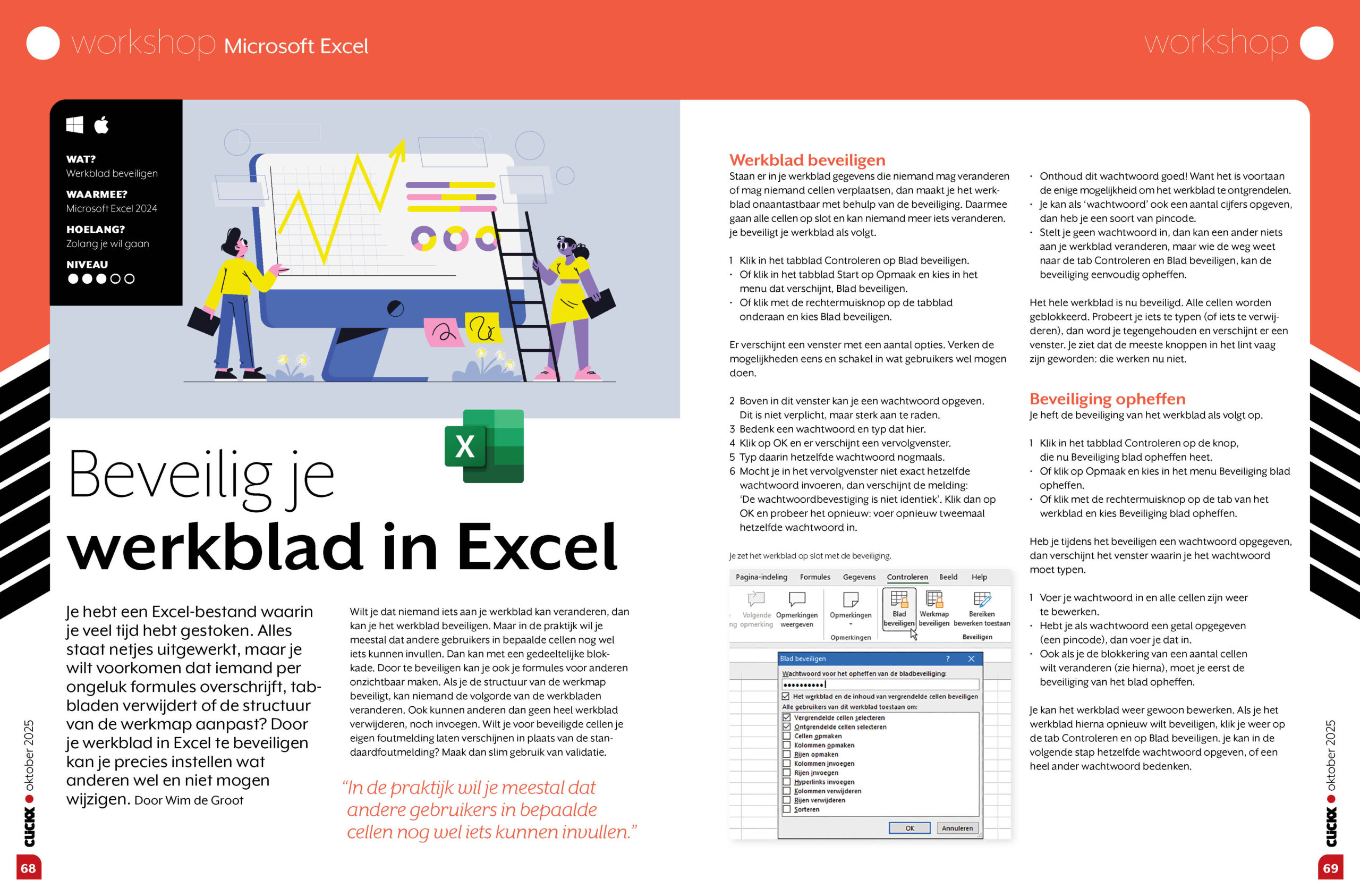 Clickx 447 - Afbeelding 6