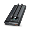 Siltcon 22.5W Powerbank (10.000mAh)