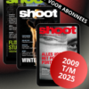 shoot archief 2009-2025