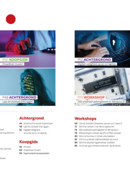 Alternative view of Clickx 450