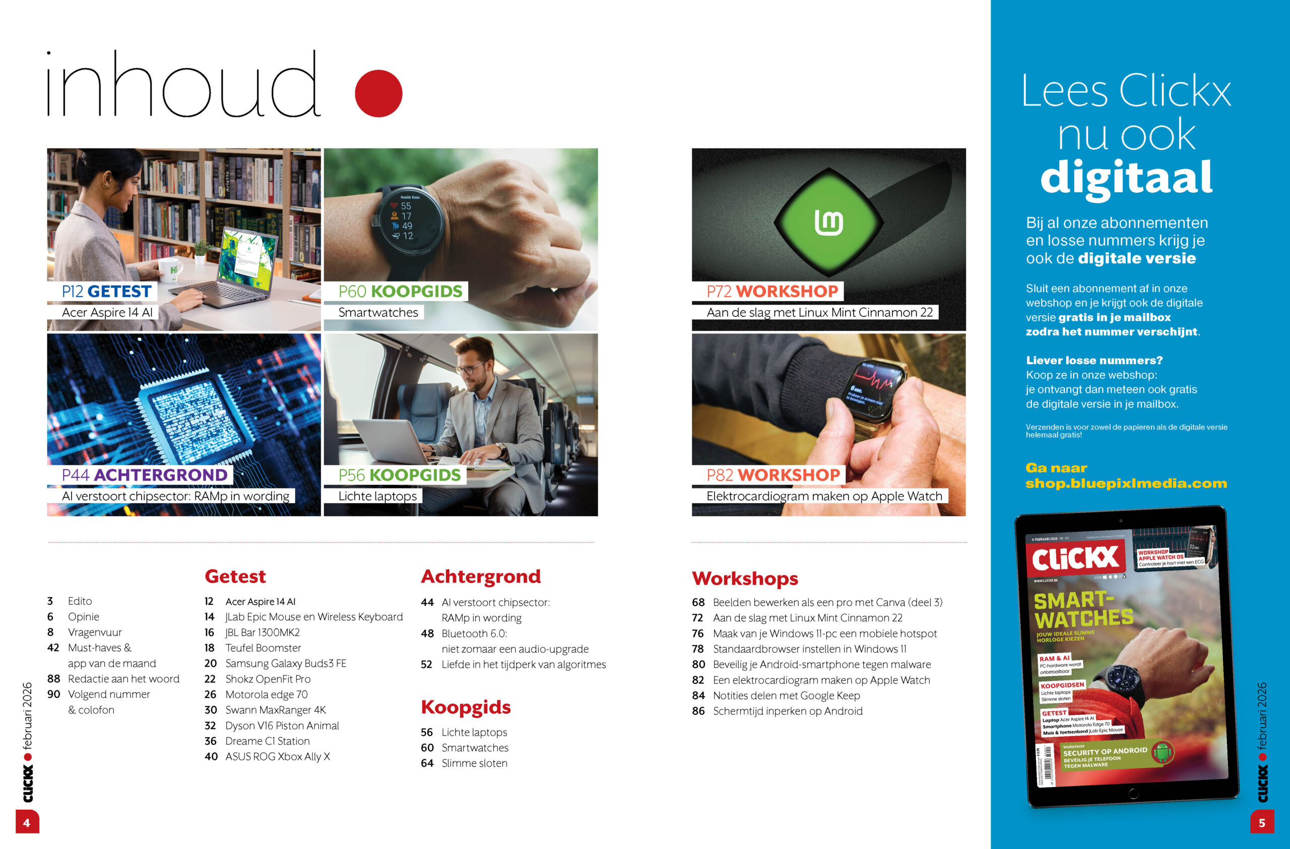 Clickx 451 - Afbeelding 2