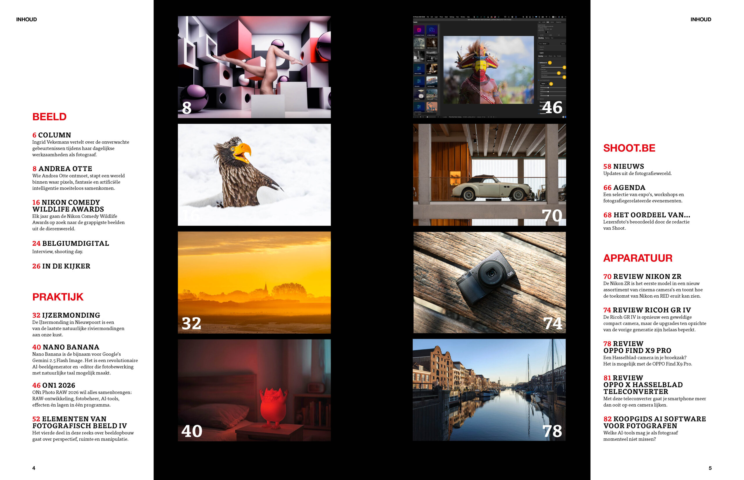 Shoot 125 - Afbeelding 2