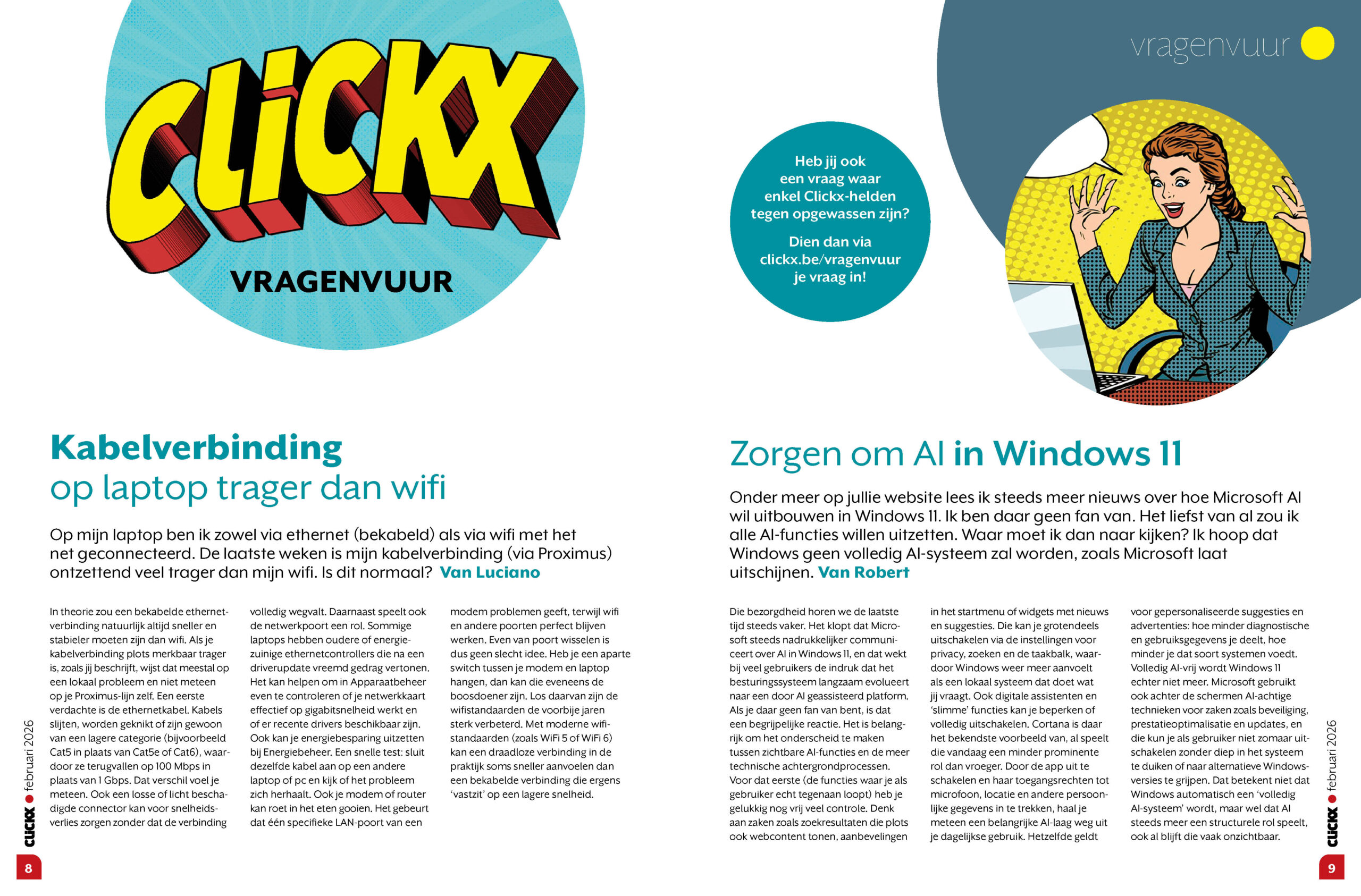 Clickx 451 - Afbeelding 16