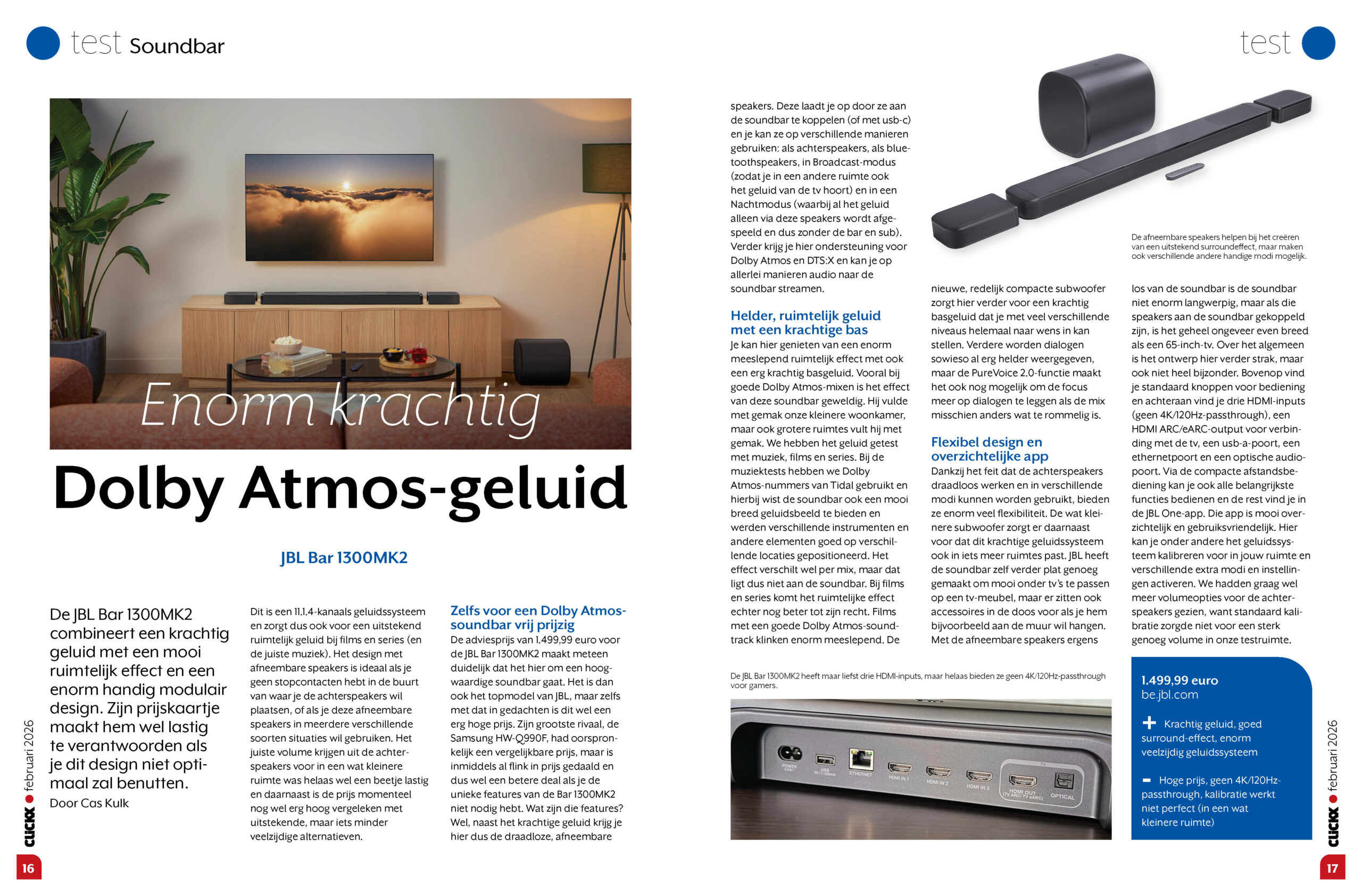 Clickx 451 - Afbeelding 8