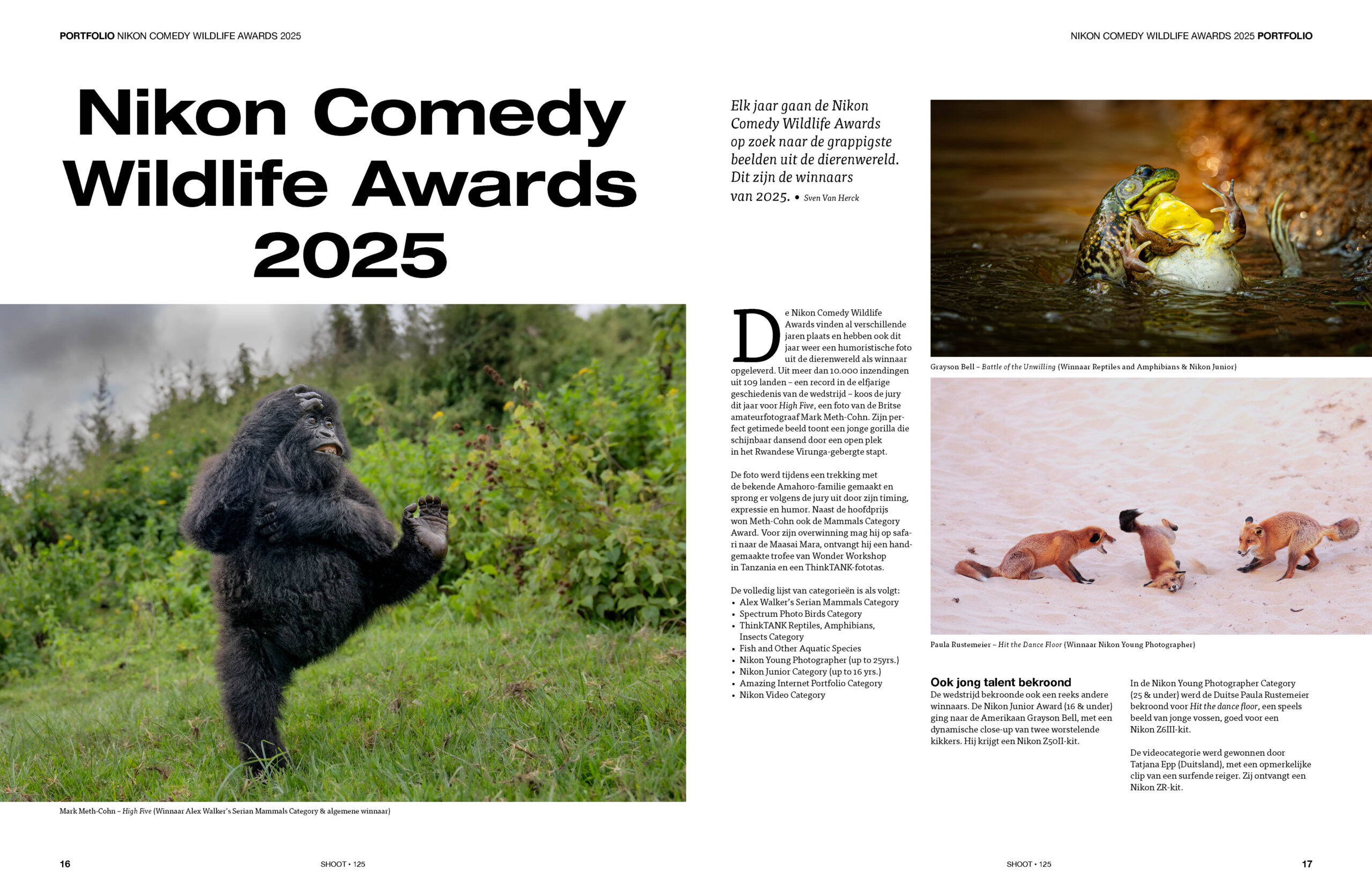 Shoot 125 - Afbeelding 11