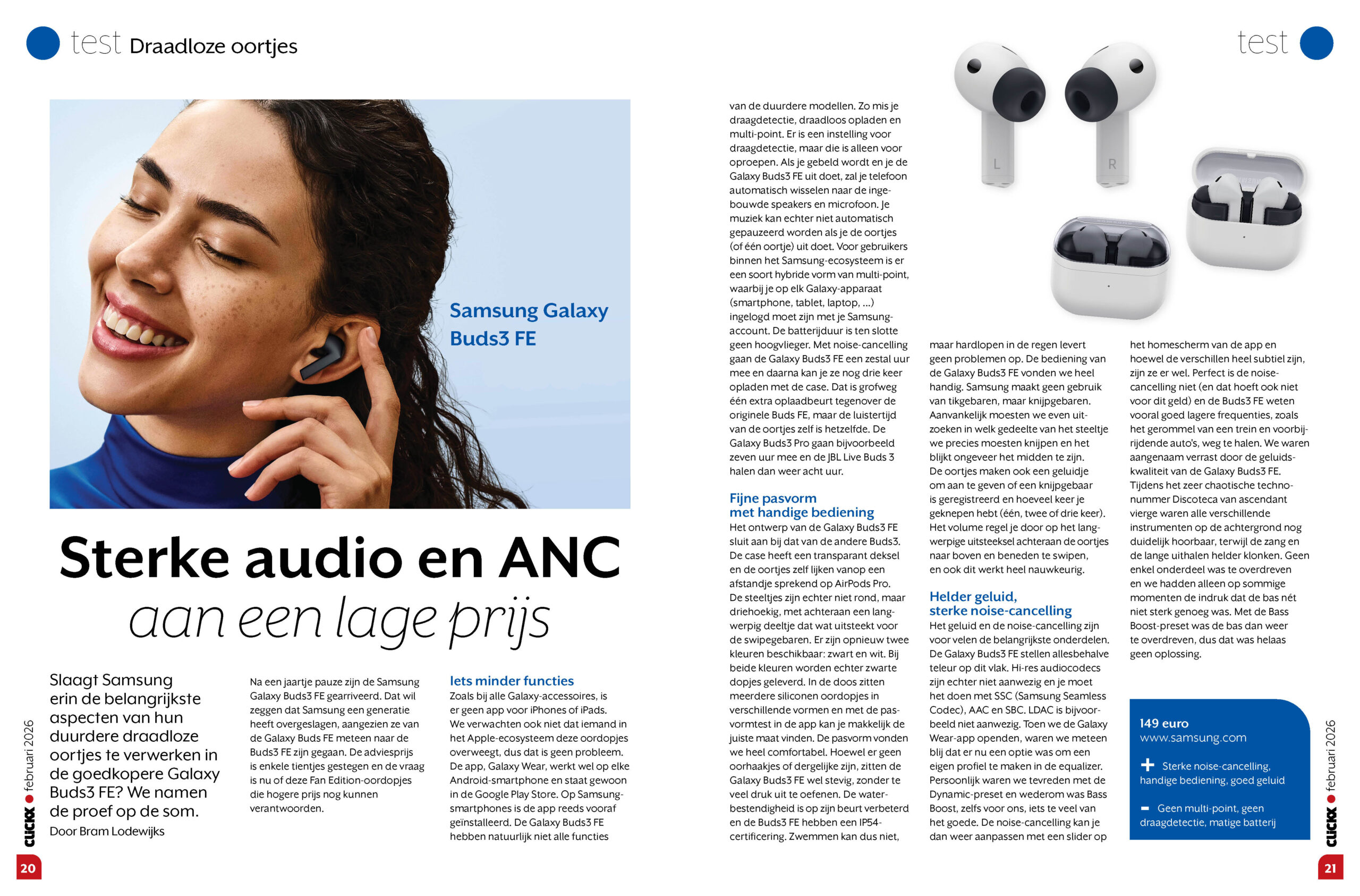 Clickx 451 - Afbeelding 15