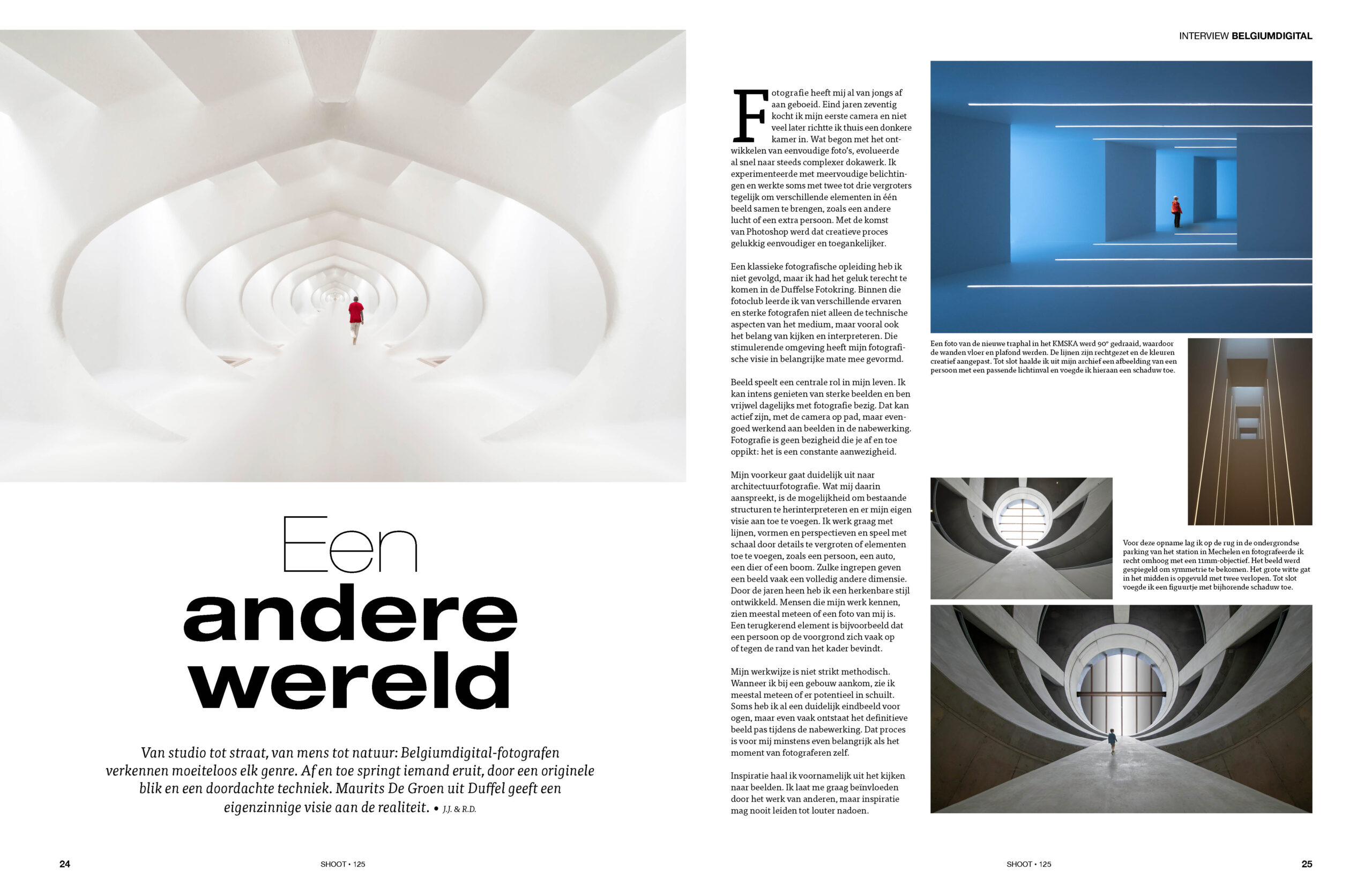 Shoot 125 - Afbeelding 10