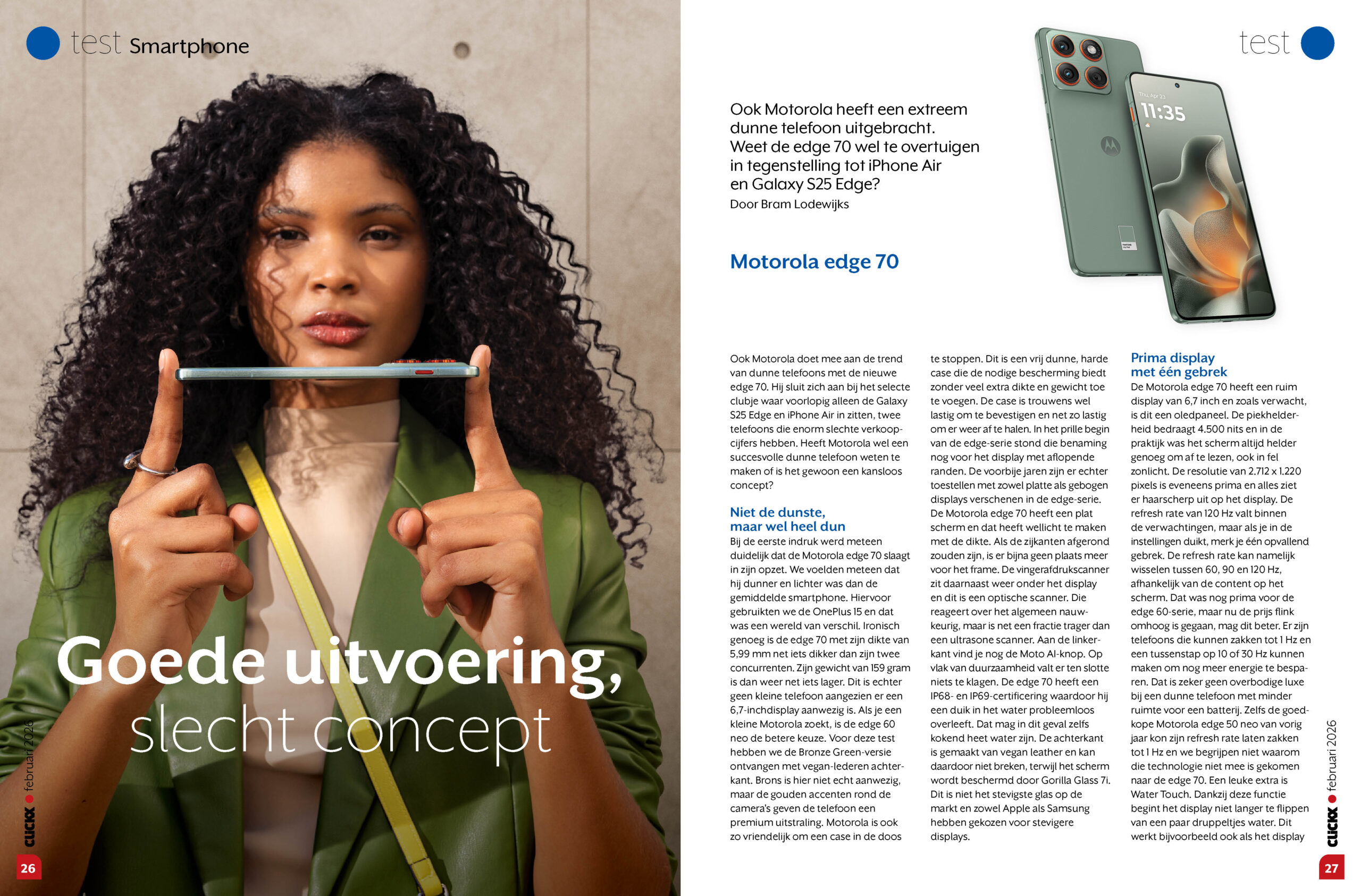 Clickx 451 - Afbeelding 14