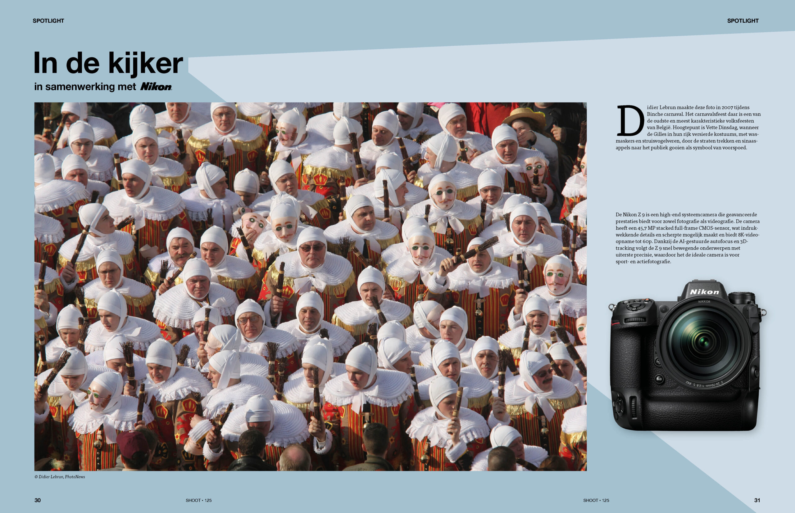 Shoot 125 - Afbeelding 9