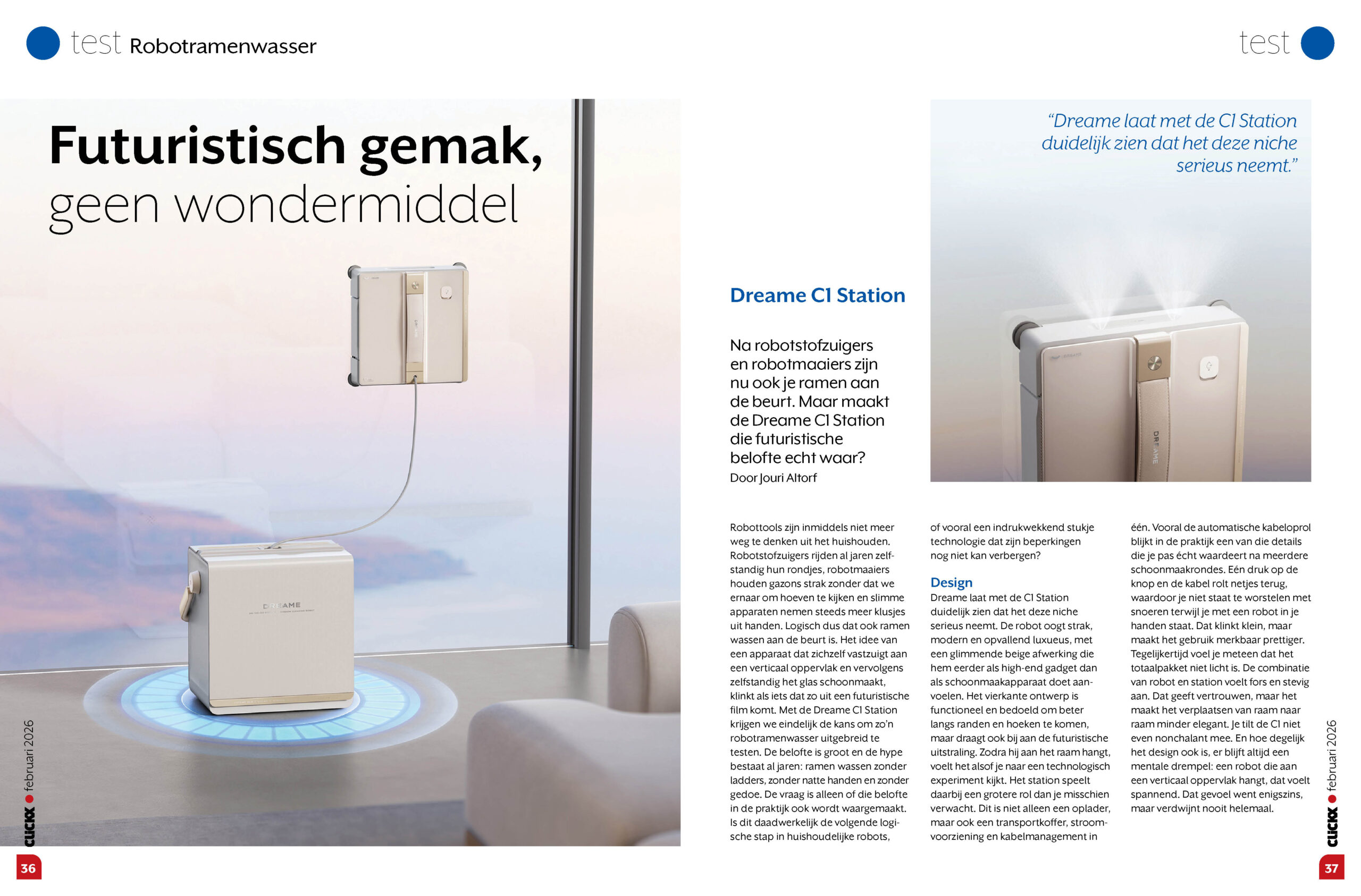 Clickx 451 - Afbeelding 13