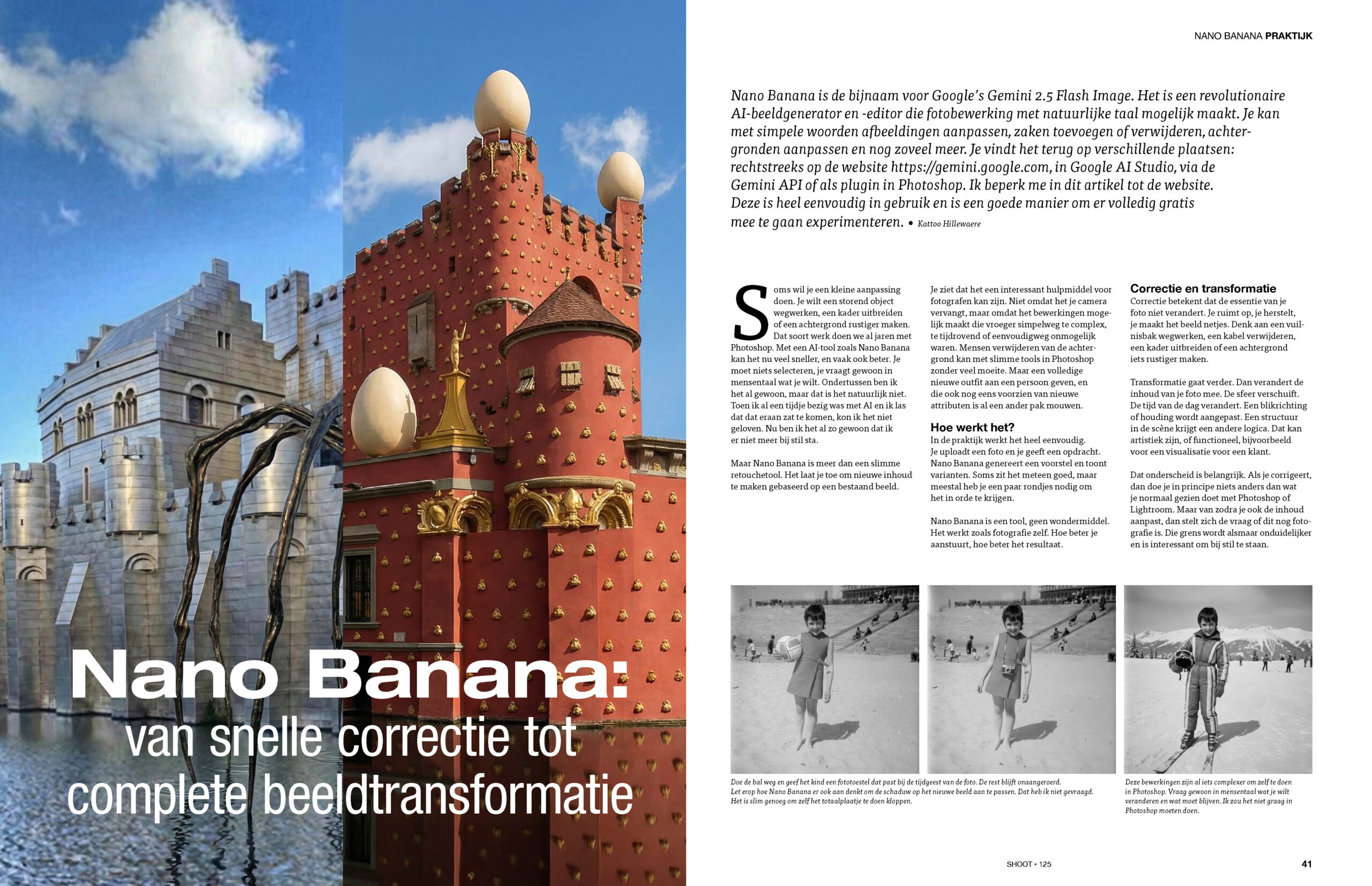 Shoot 125 - Afbeelding 8