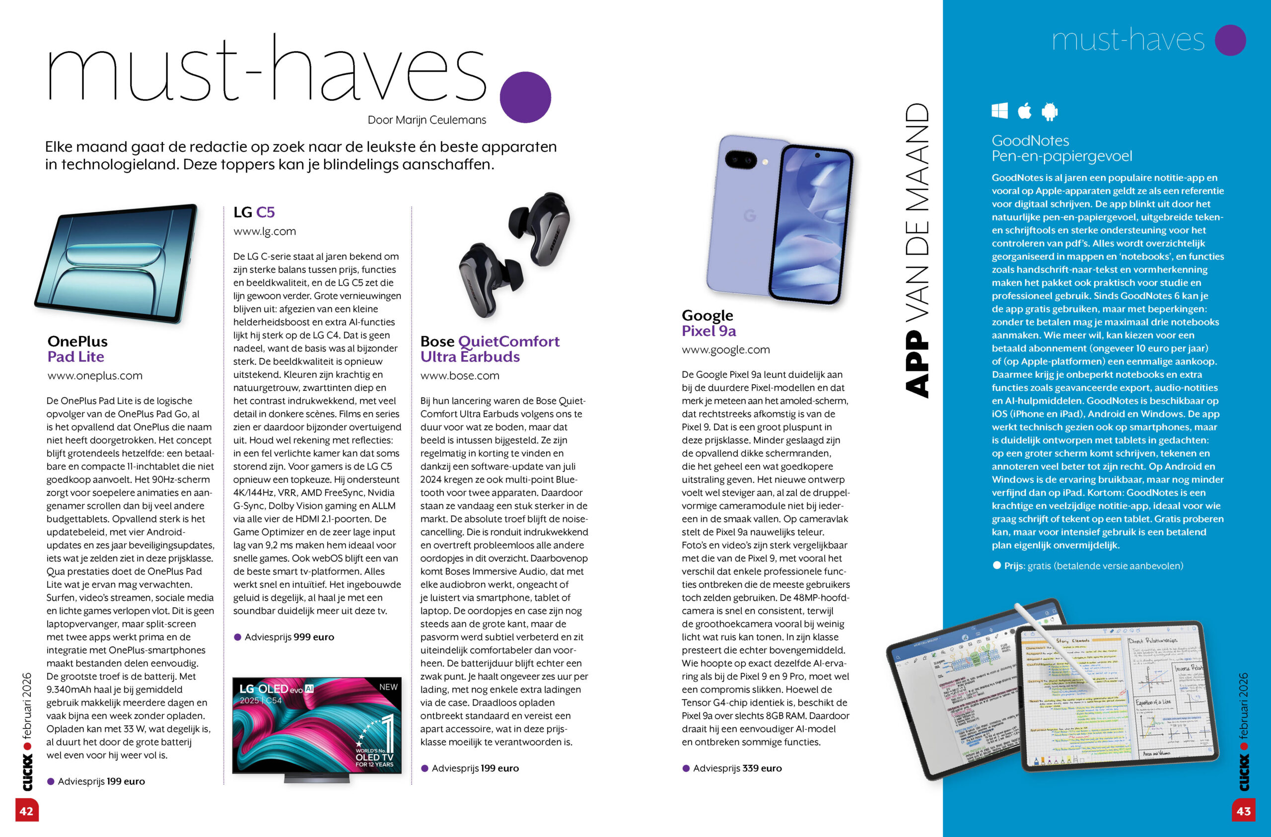 Clickx 451 - Afbeelding 3