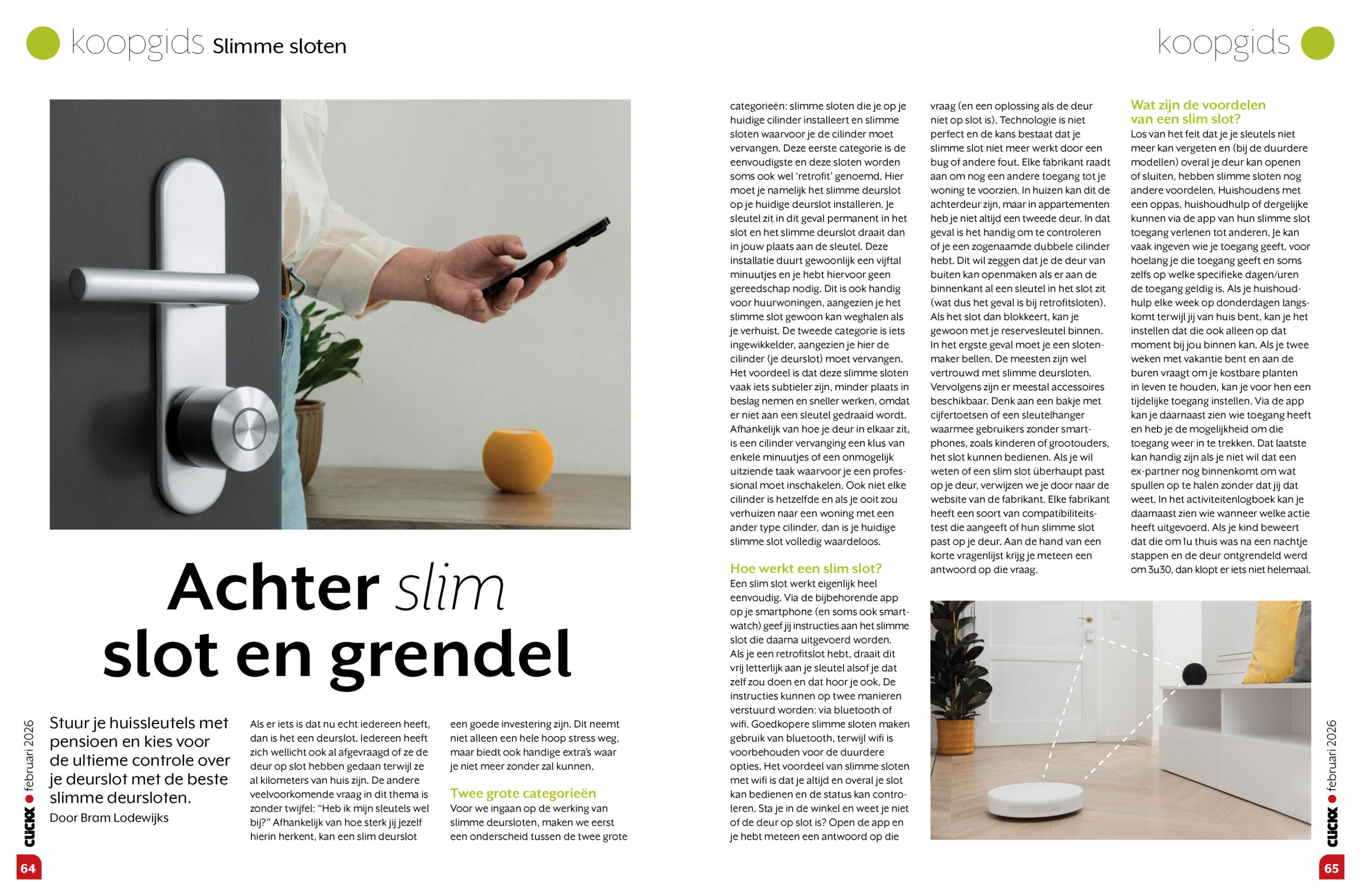 Clickx 451 - Afbeelding 10