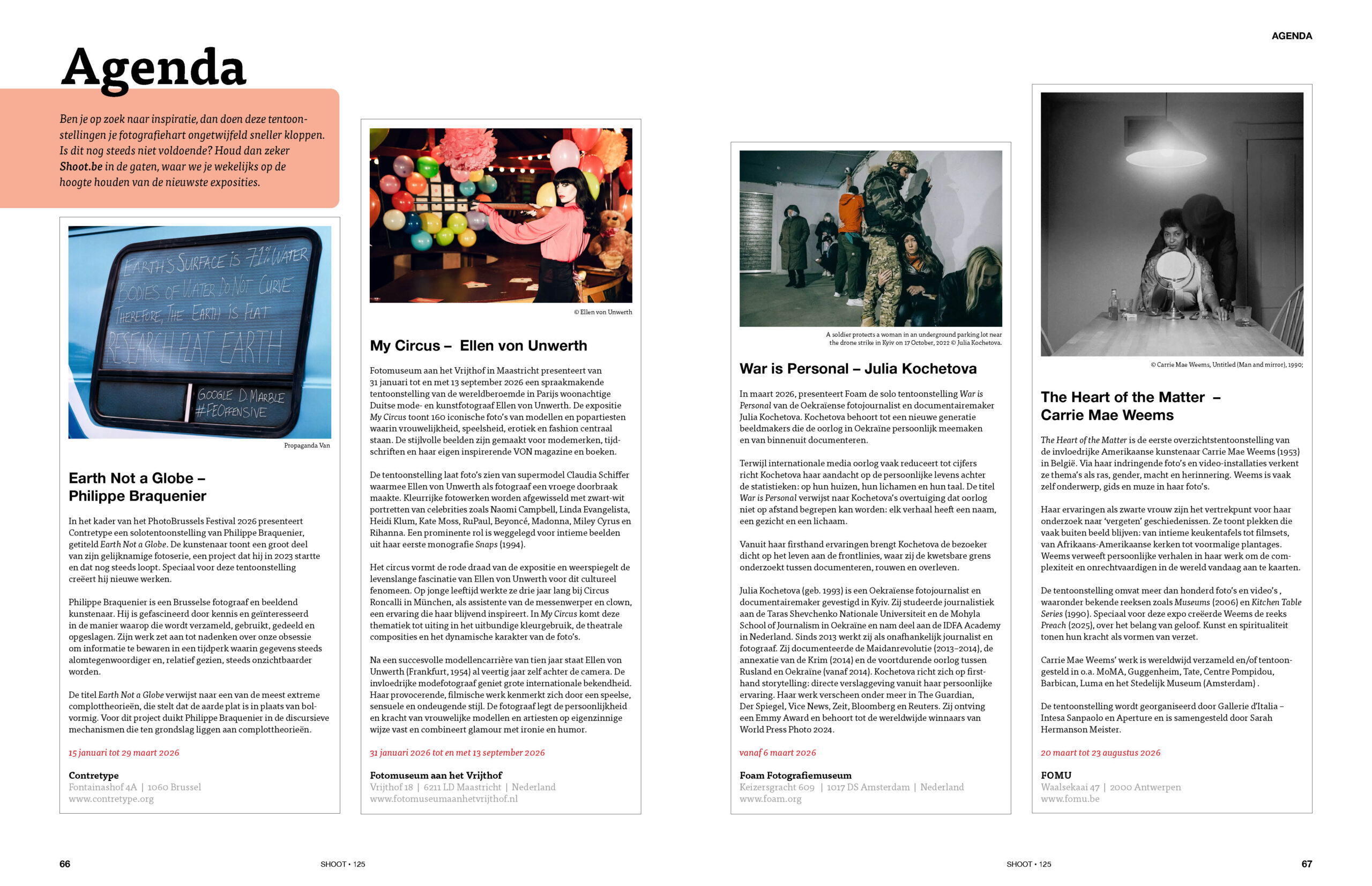 Shoot 125 - Afbeelding 5