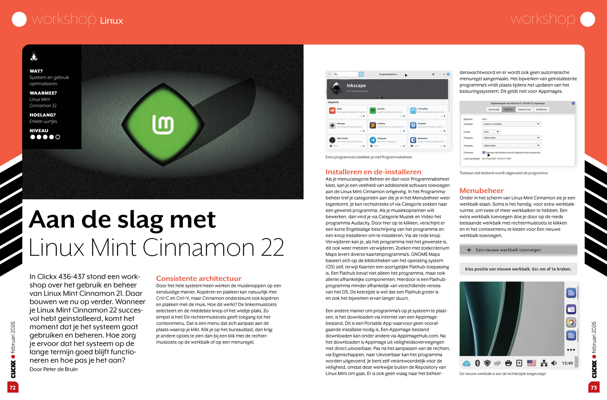 Clickx 451 - Afbeelding 7