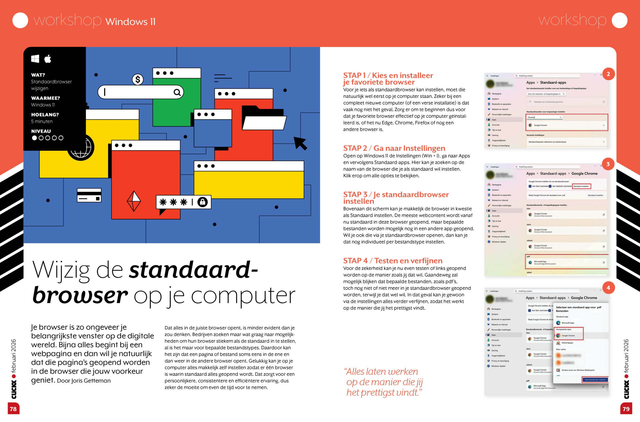 Clickx 451 - Afbeelding 6