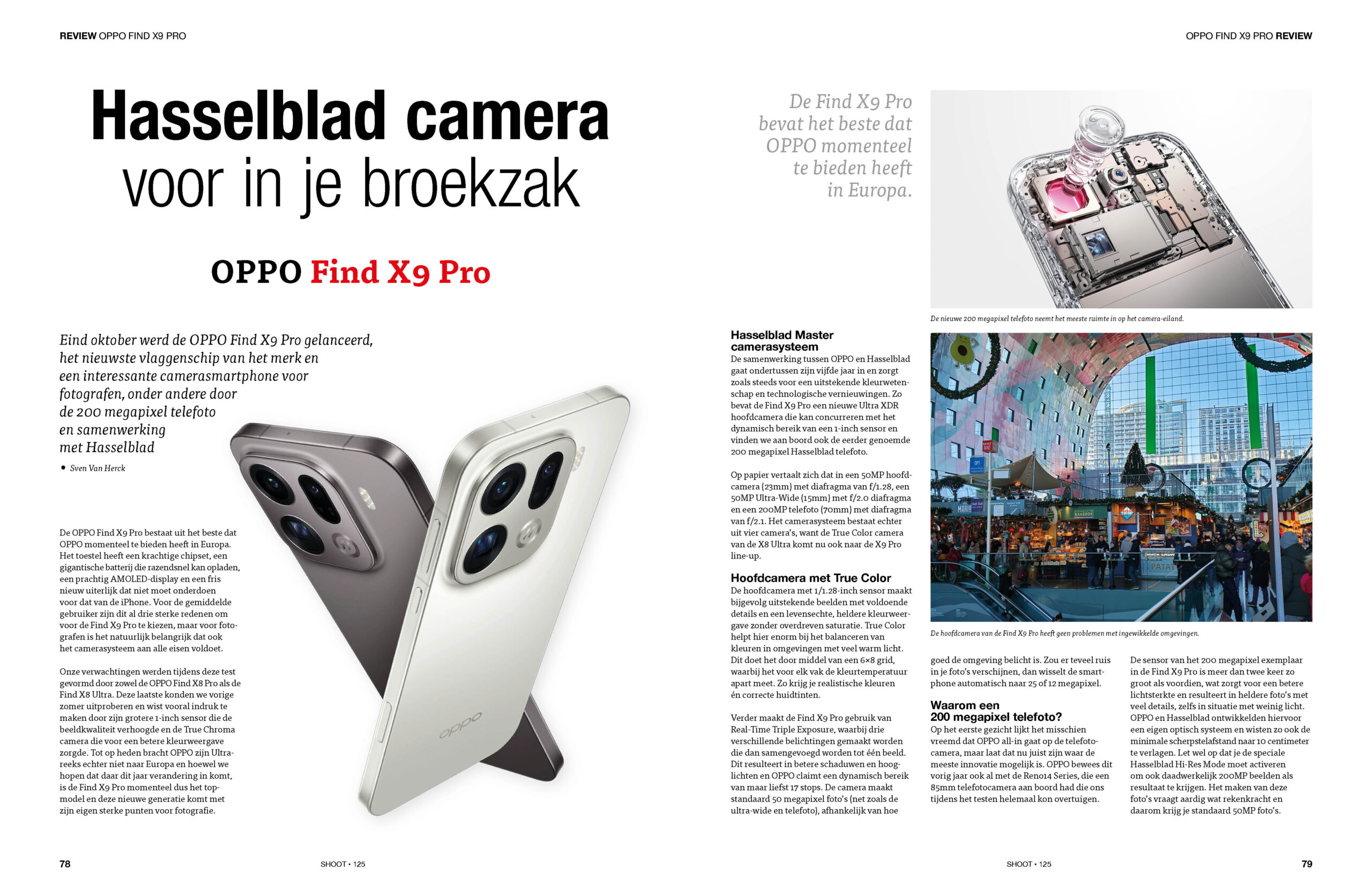 Shoot 125 - Afbeelding 6