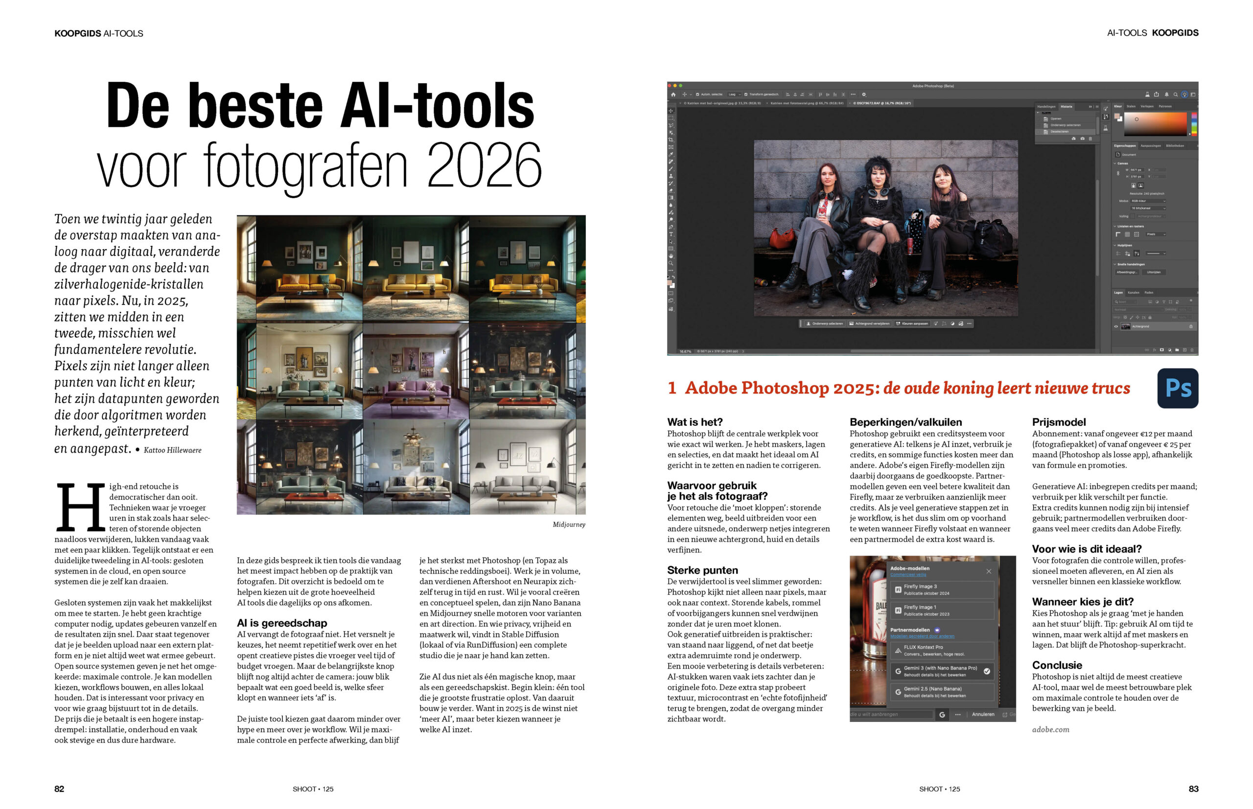 Shoot 125 - Afbeelding 4