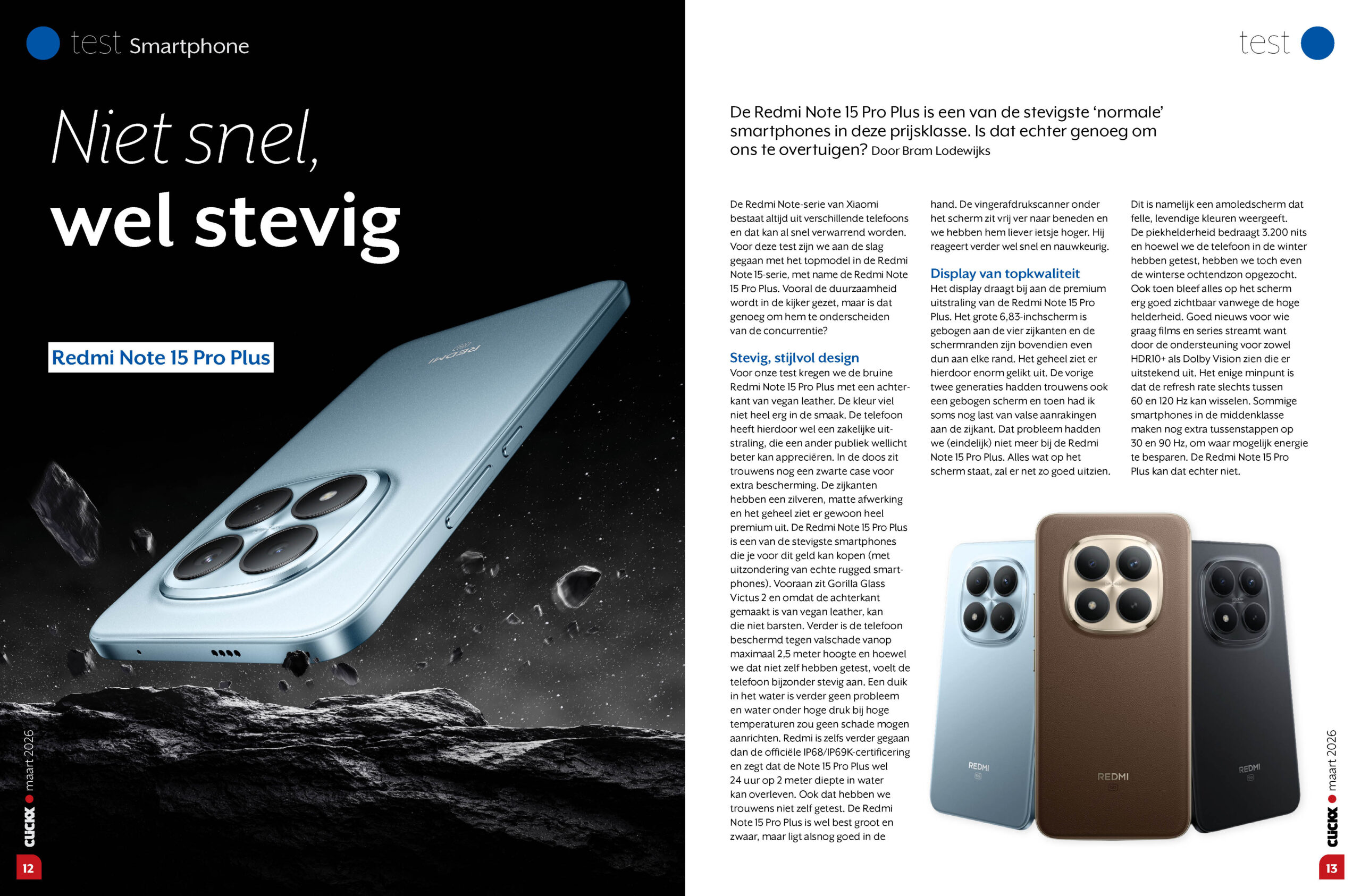 Clickx 452 - Afbeelding 5