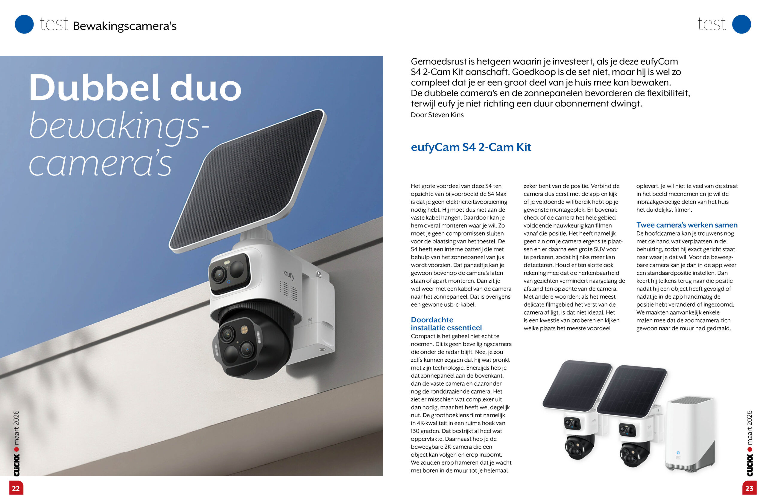 Clickx 452 - Afbeelding 13