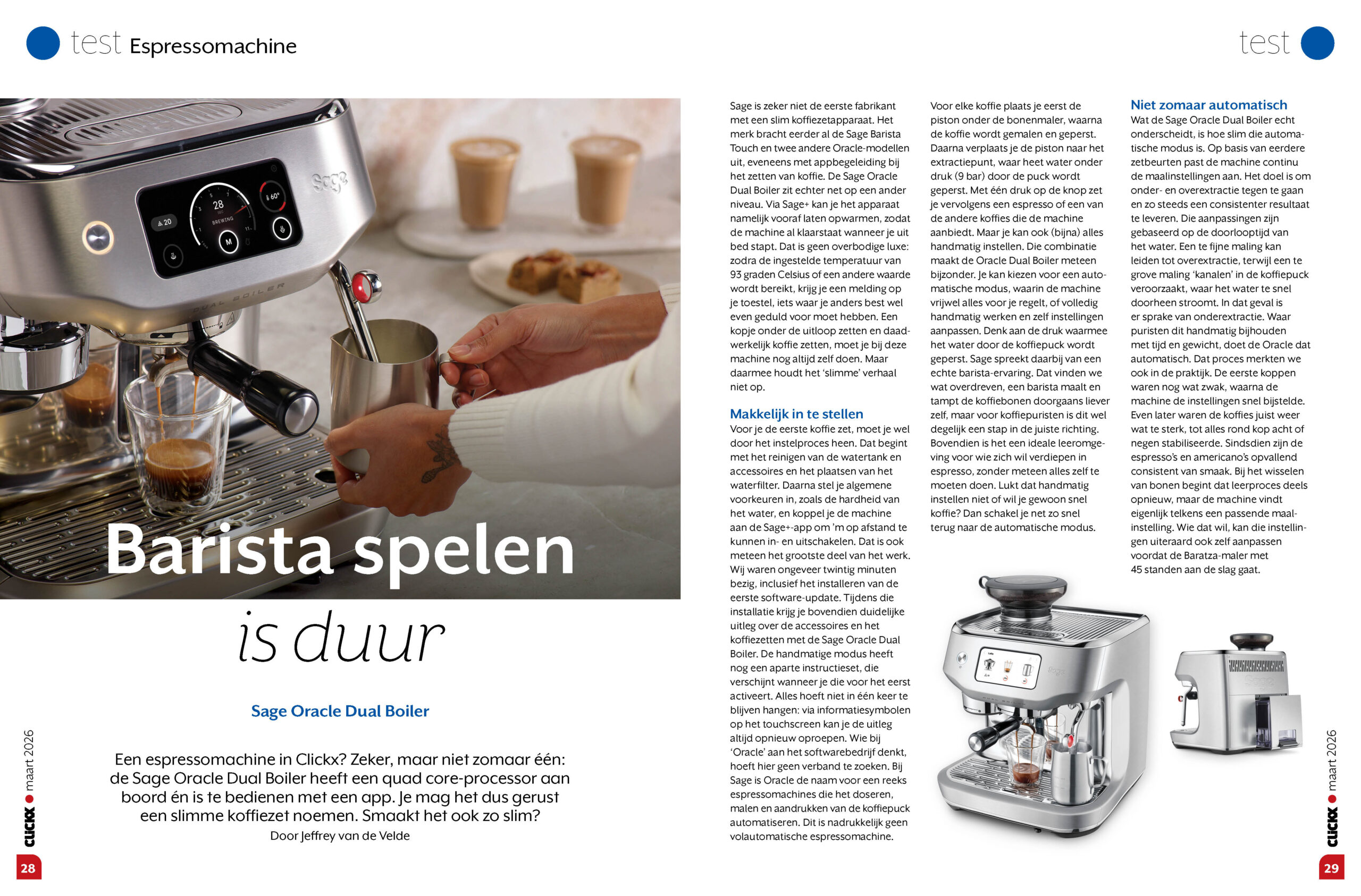 Clickx 452 - Afbeelding 12