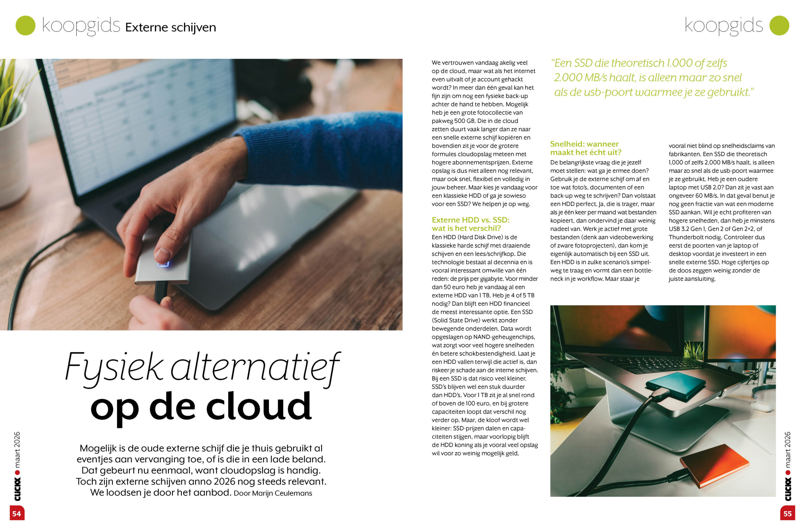 Clickx 452 - Afbeelding 10