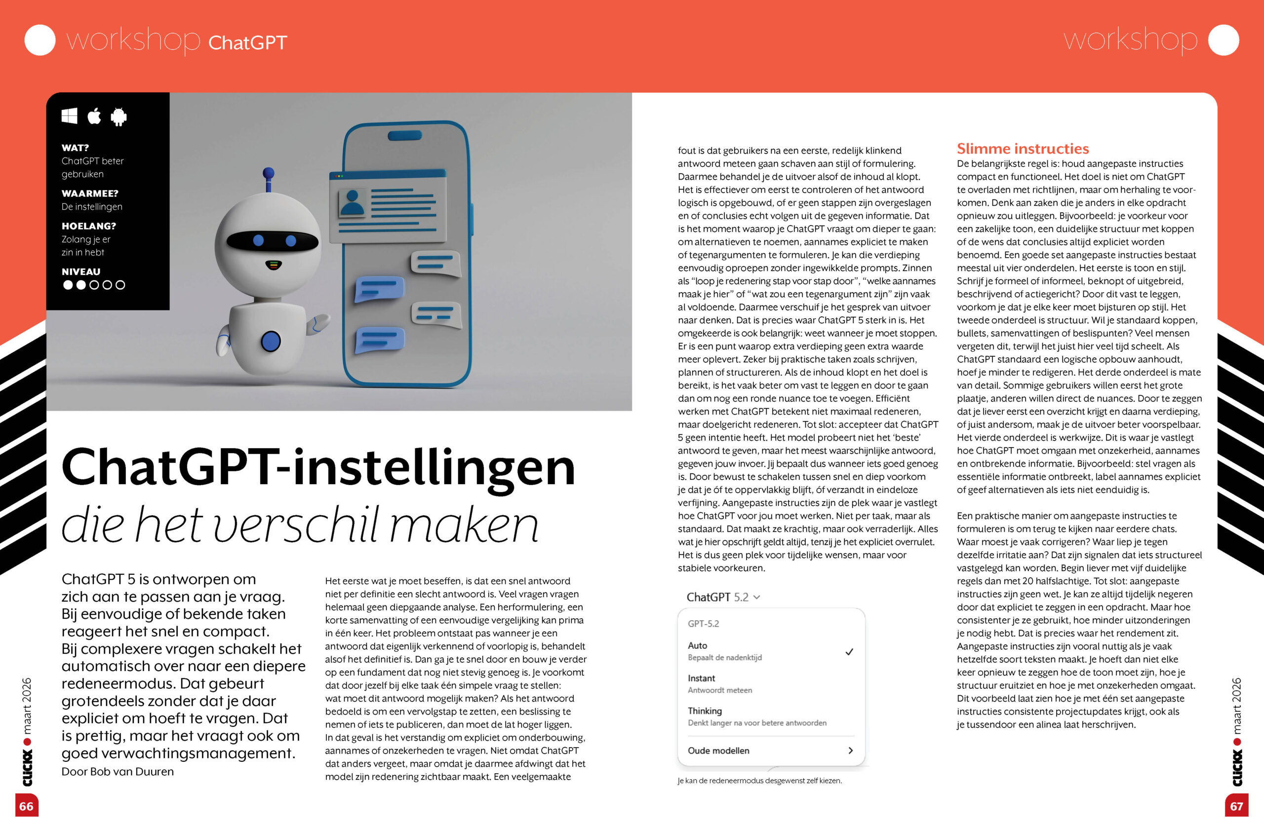 Clickx 452 - Afbeelding 9