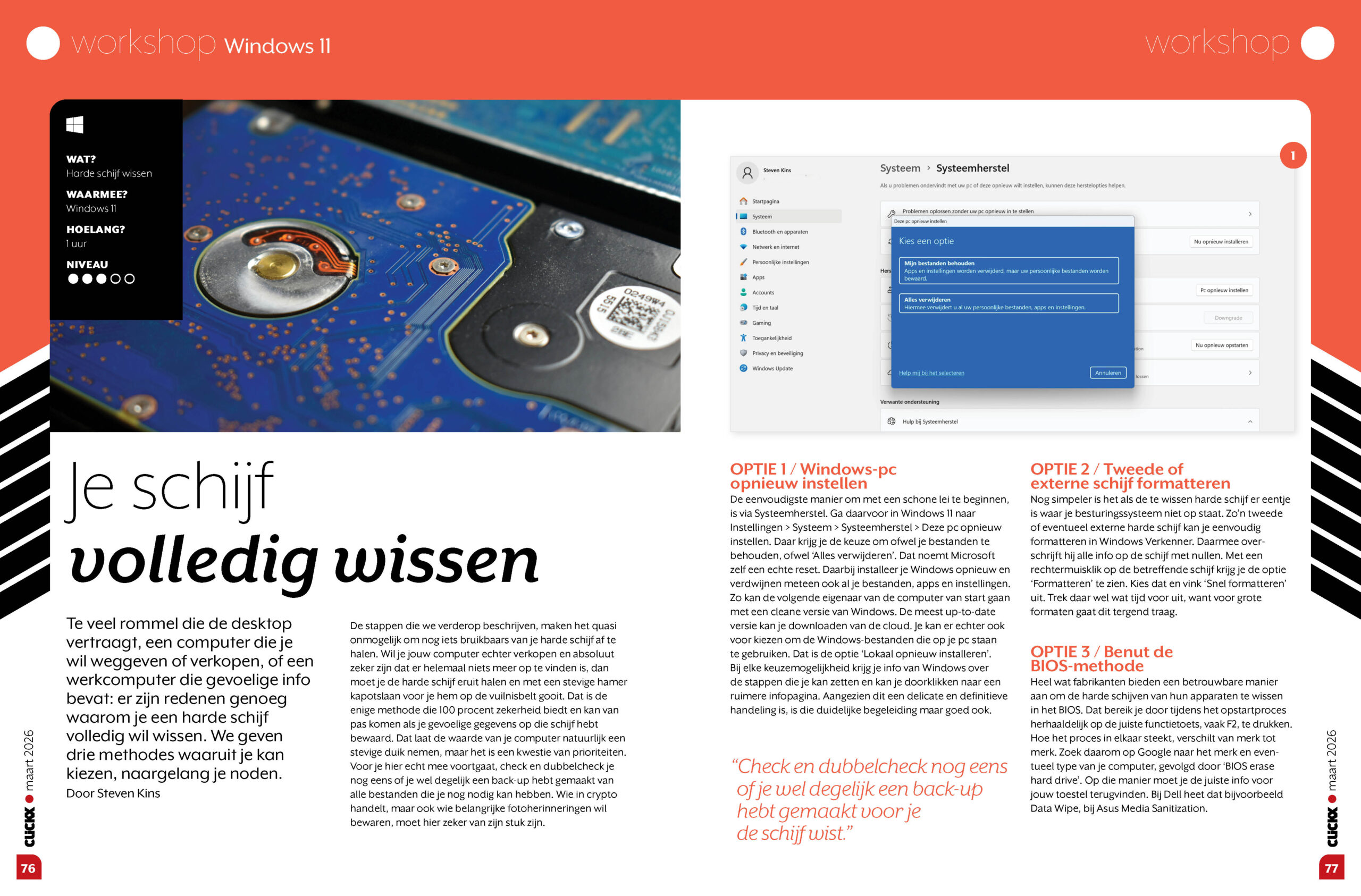 Clickx 452 - Afbeelding 6