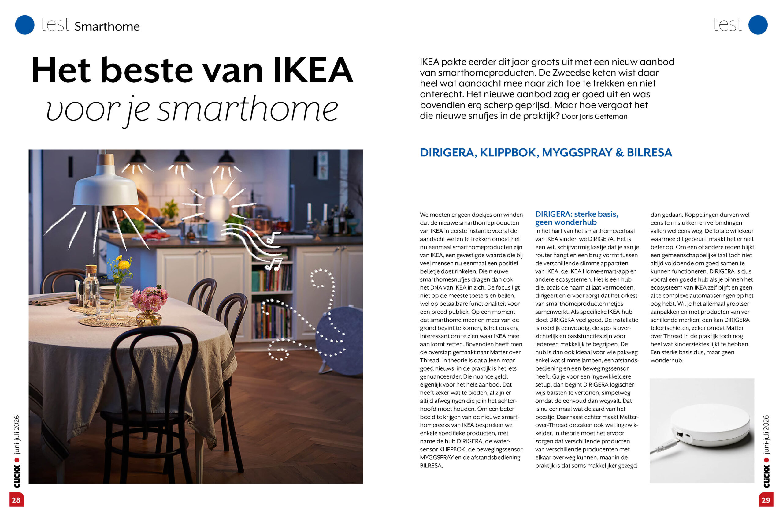 Clickx 455-456 - Afbeelding 6