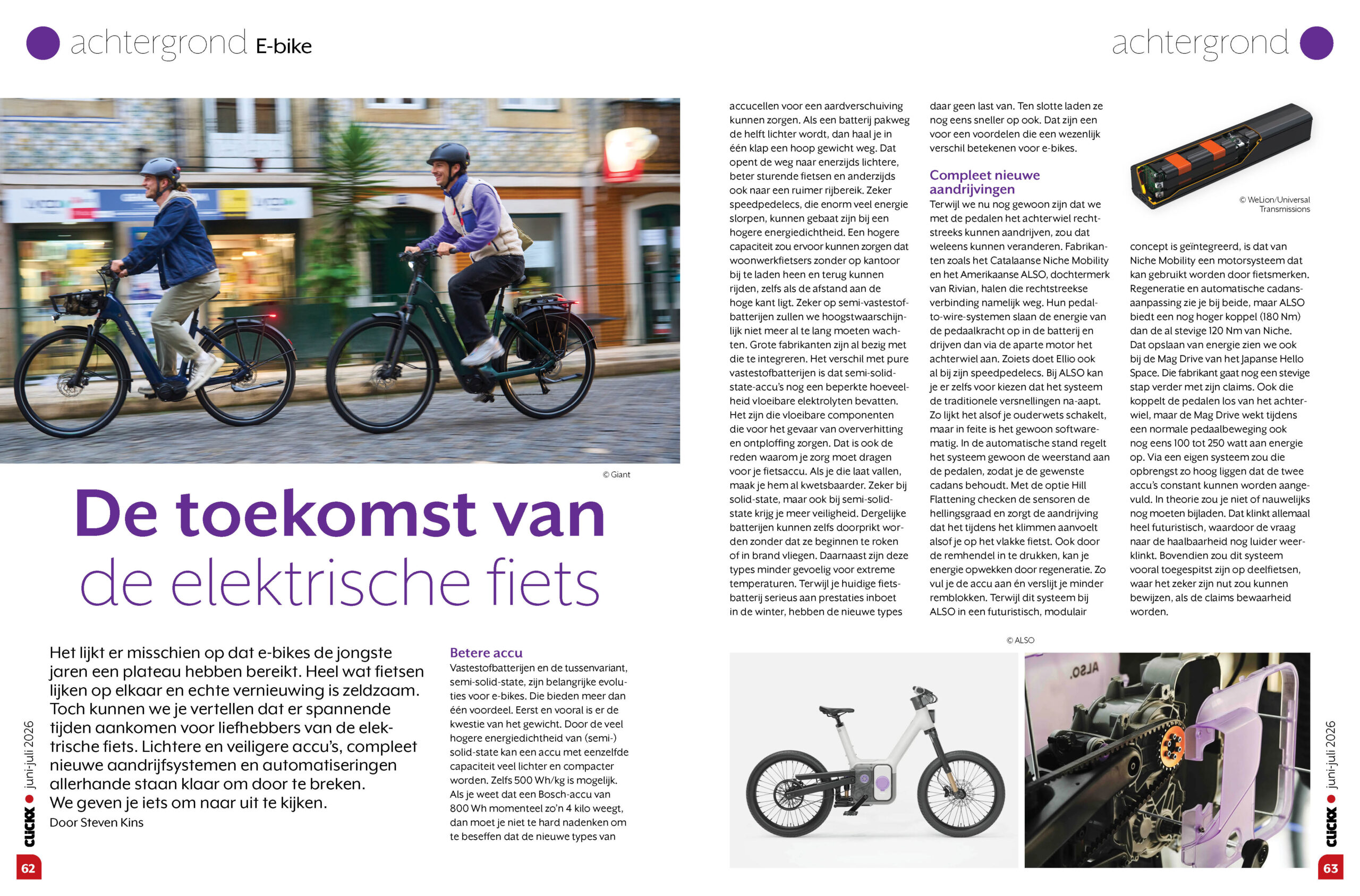 Clickx 455-456 - Afbeelding 9