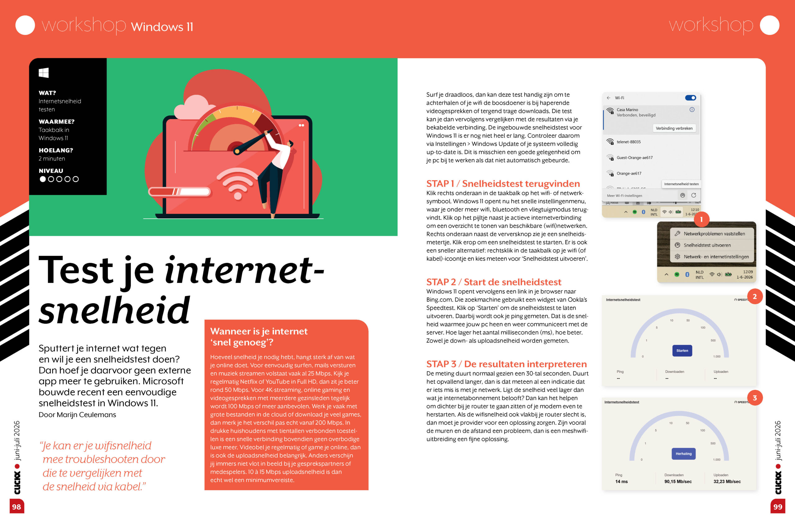 Clickx 455-456 - Afbeelding 12