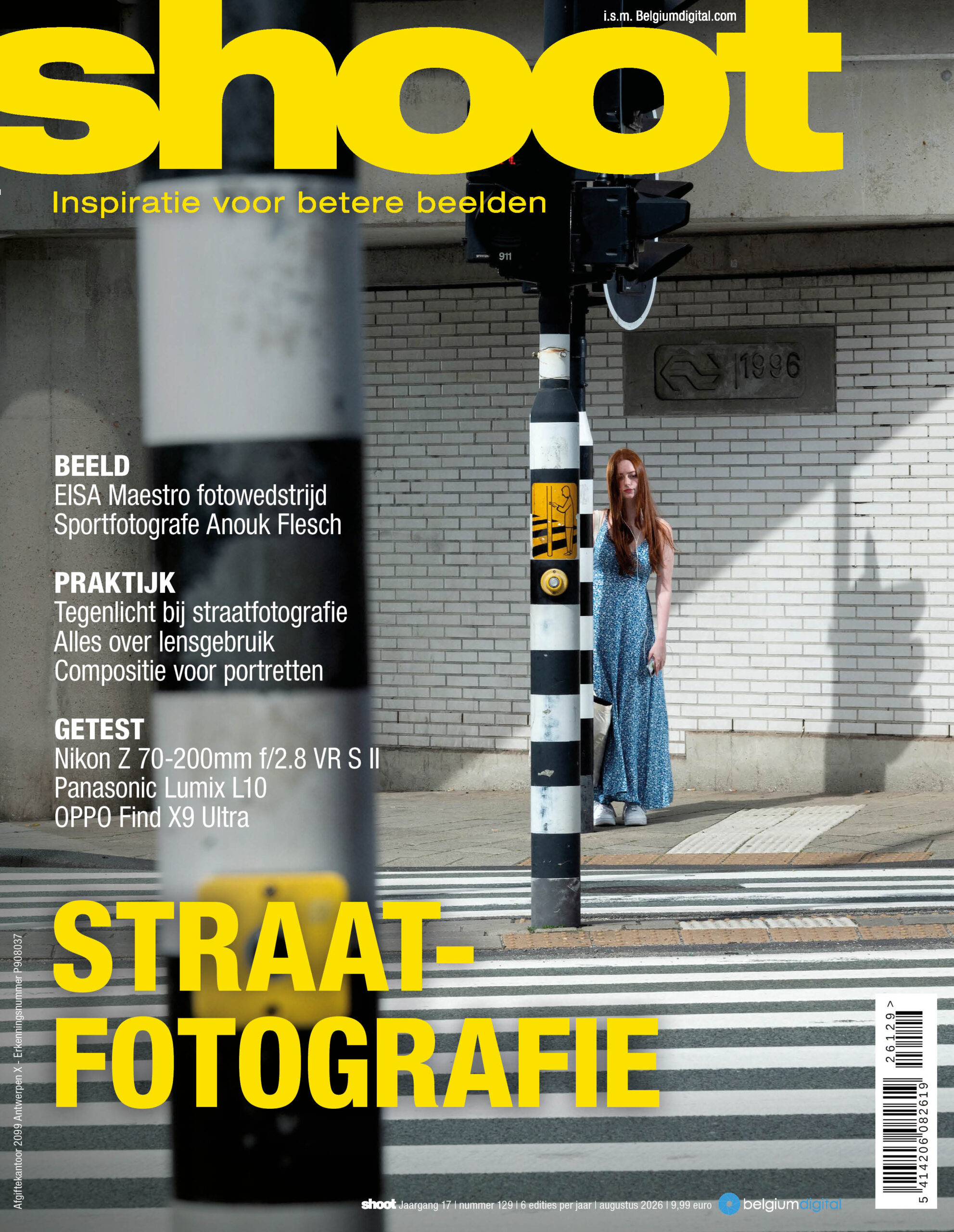 Shoot 129