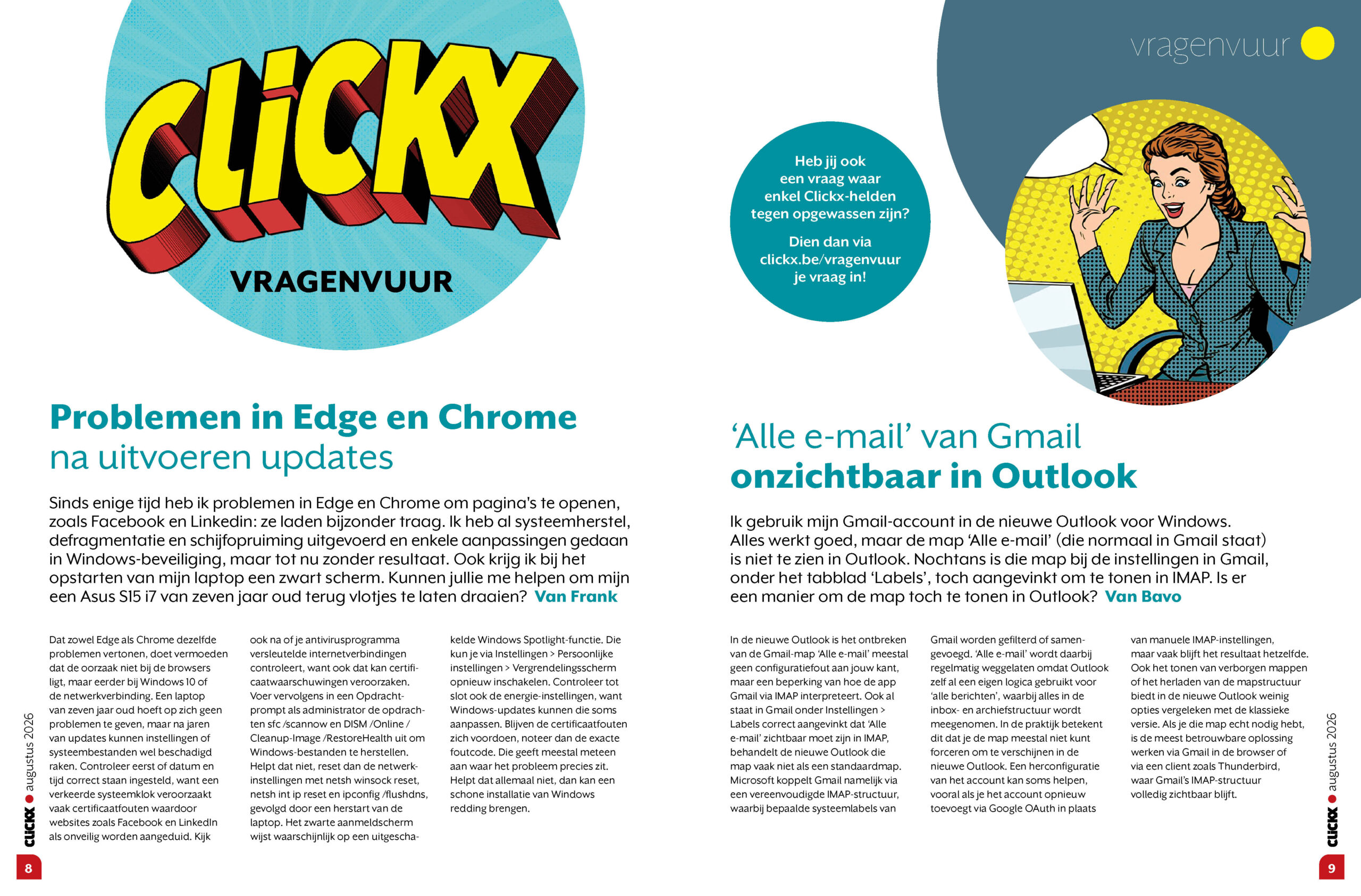 Clickx 457 - Afbeelding 3