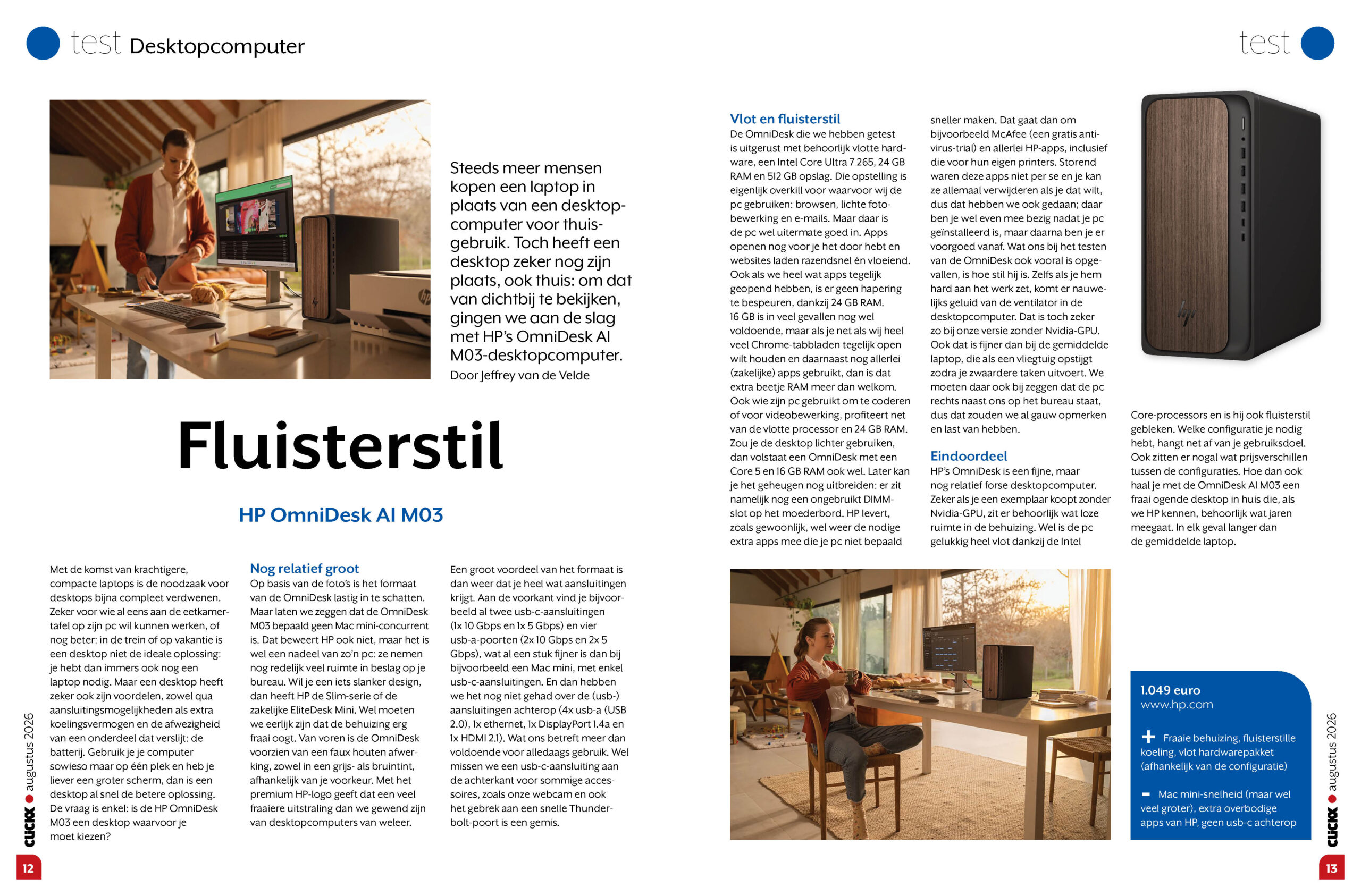 Clickx 457 - Afbeelding 4