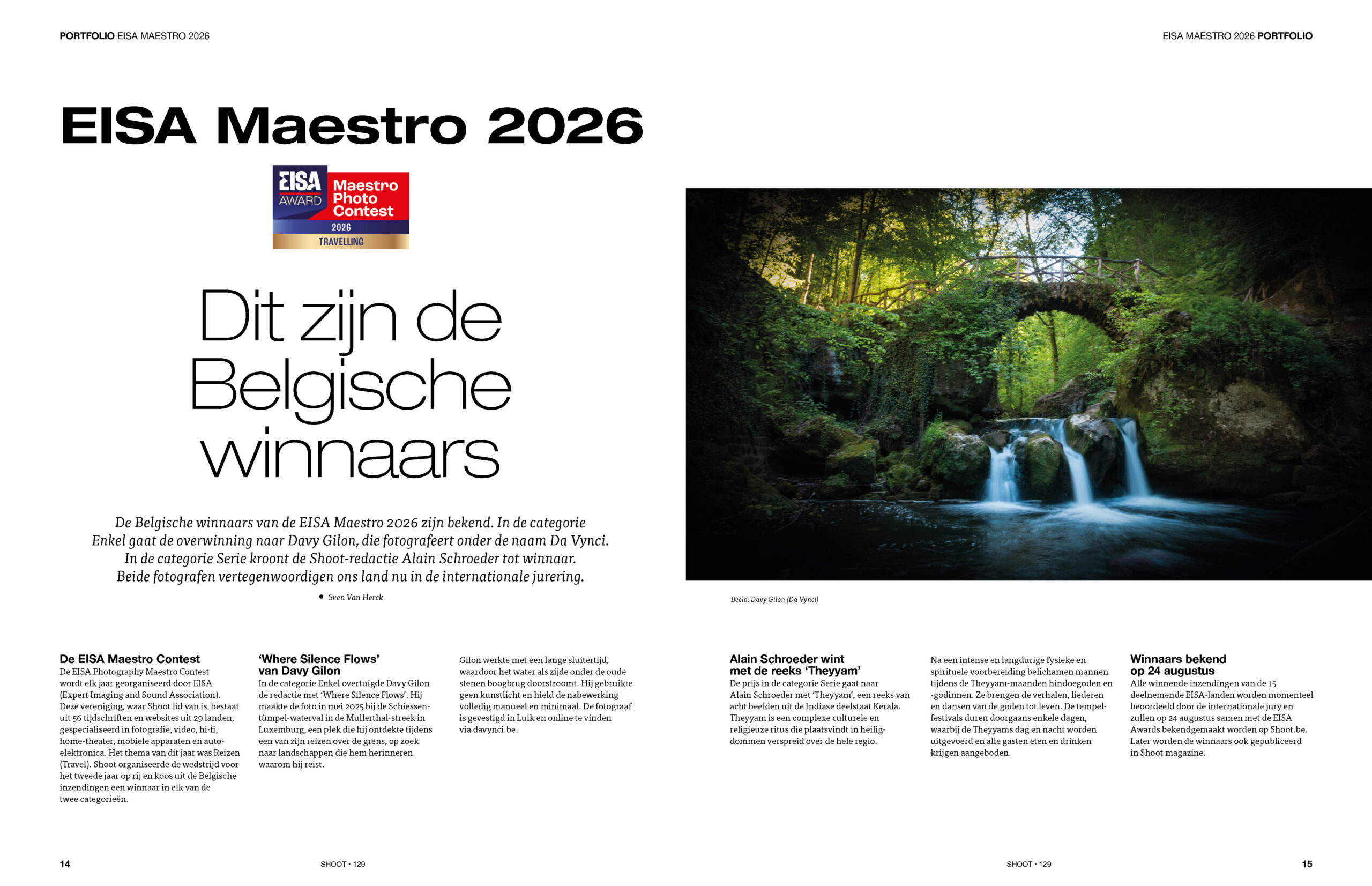 Shoot 129 - Afbeelding 4