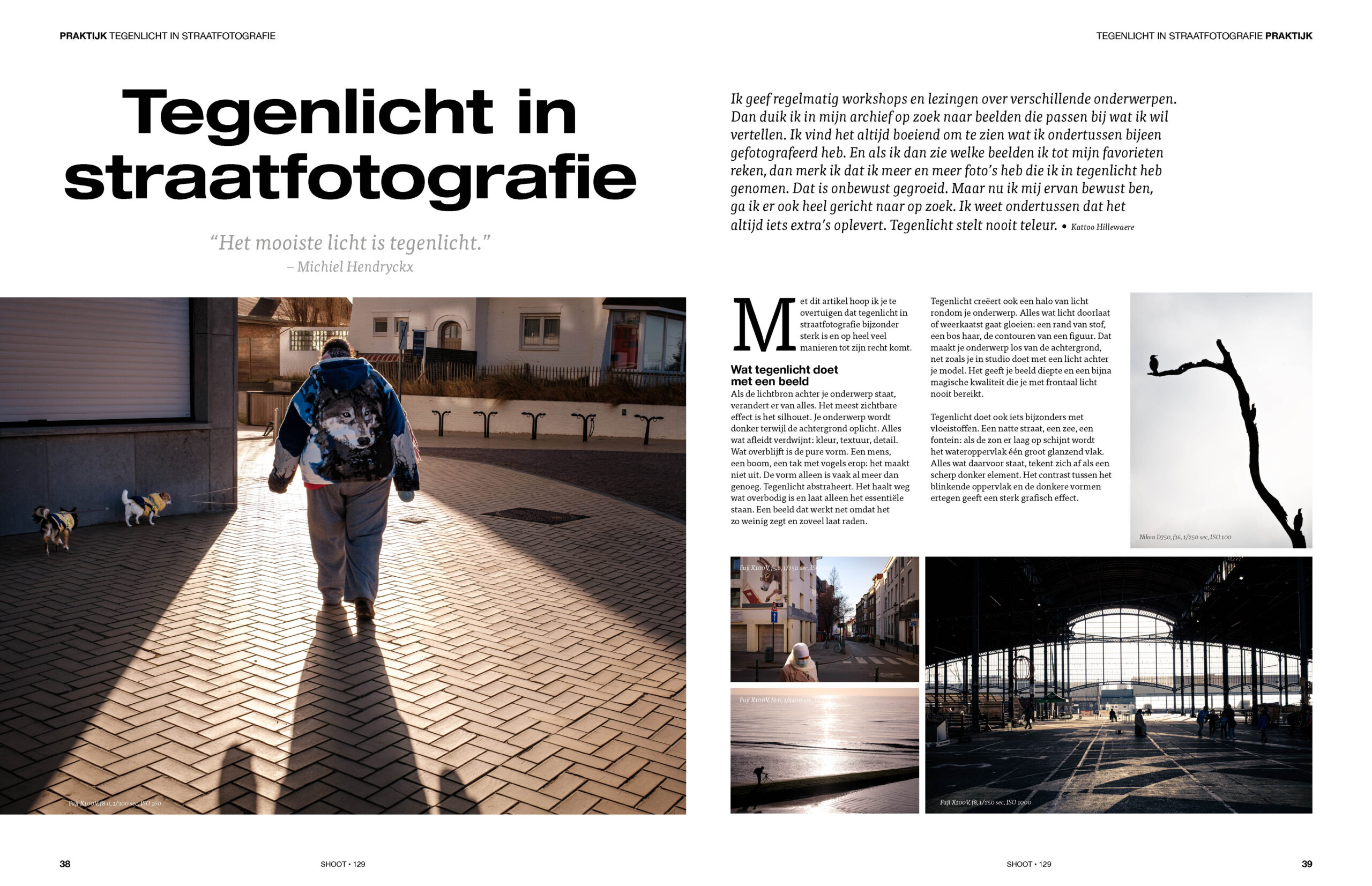 Shoot 129 - Afbeelding 6