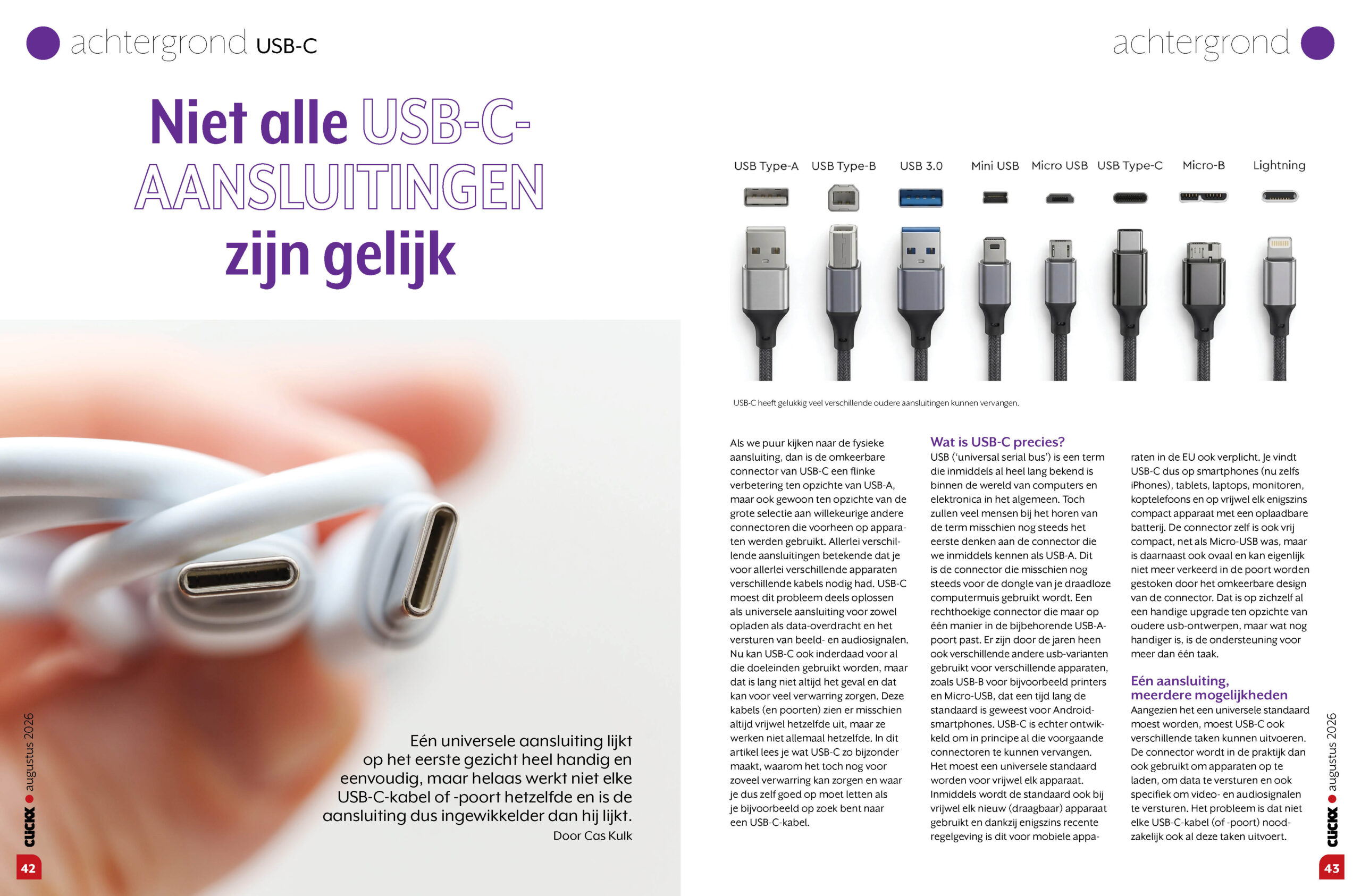 Clickx 457 - Afbeelding 8