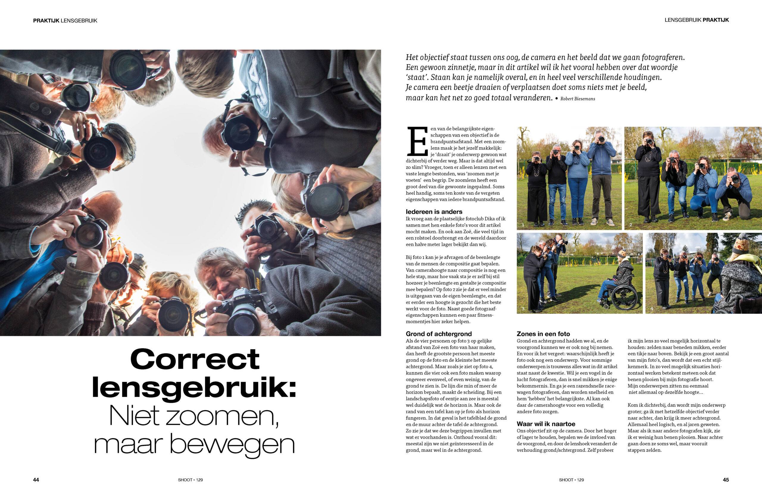 Shoot 129 - Afbeelding 7