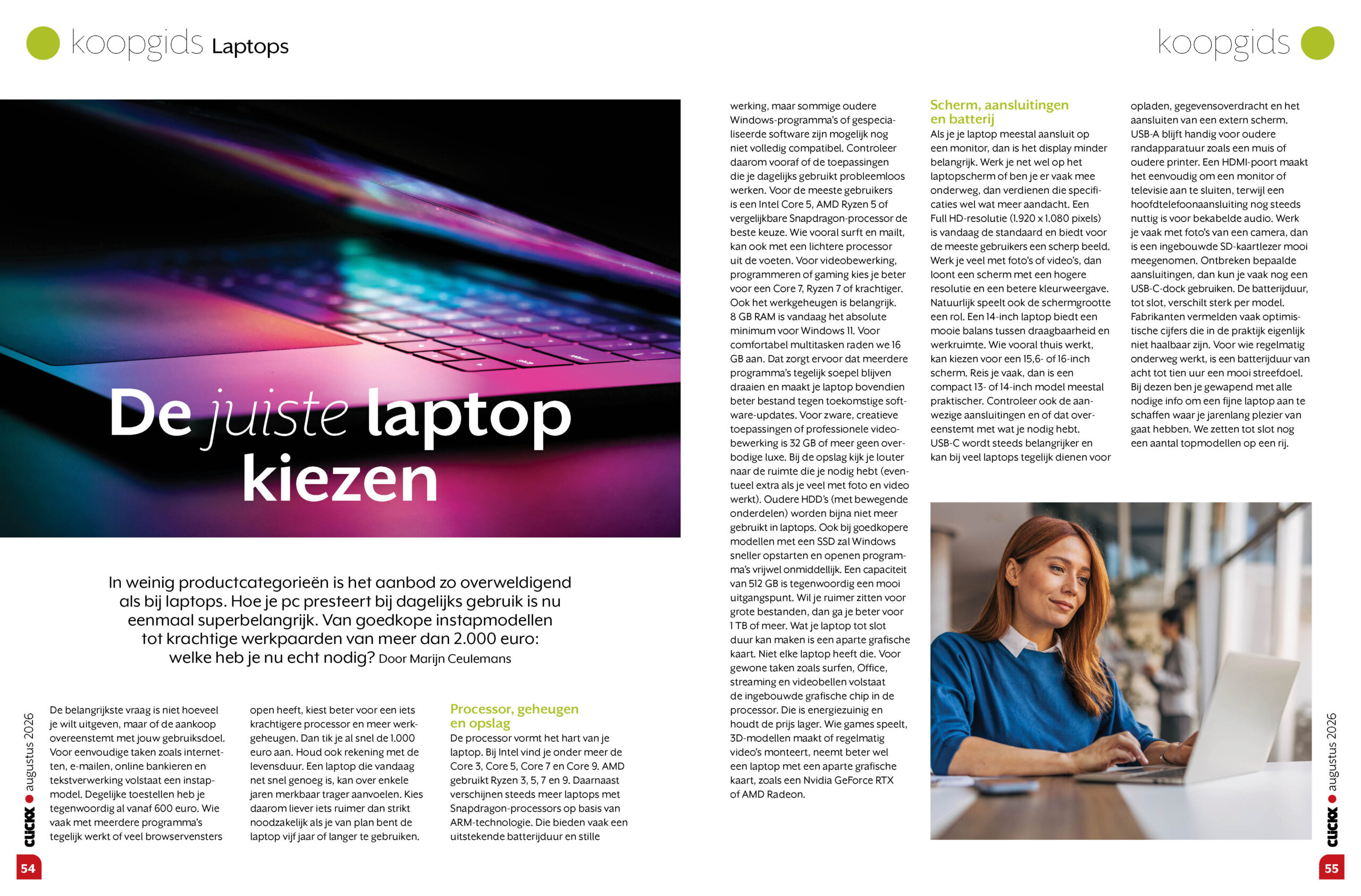 Clickx 457 - Afbeelding 10